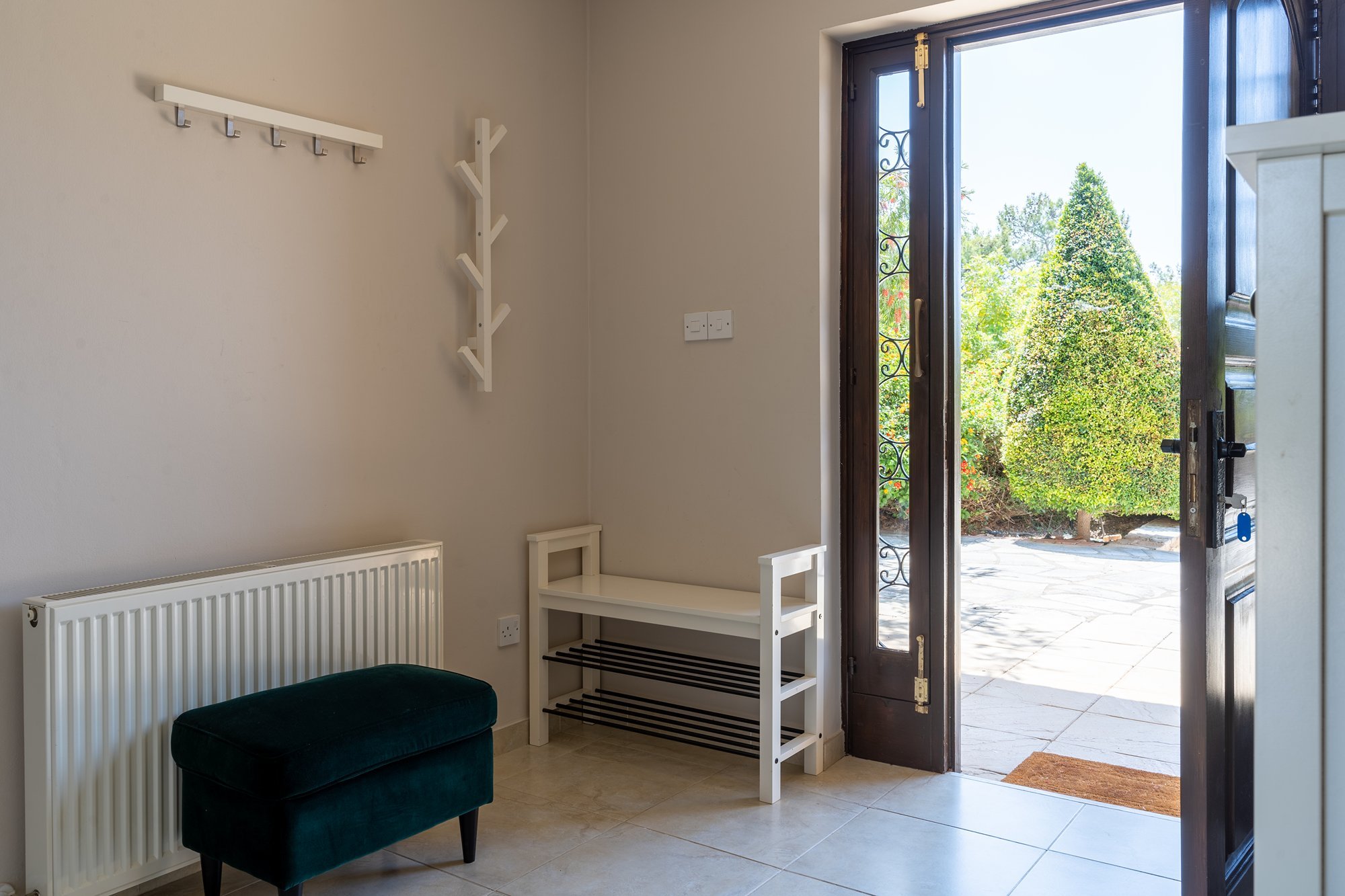 6 BR House with two guest houses in Souni, Limassol photo 29