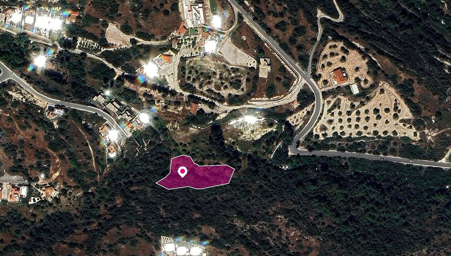 (Share) Touristic Field, Neo Chorio, Paphos photo 1