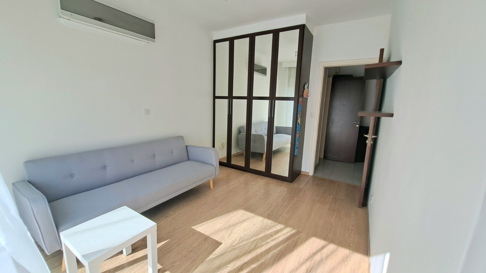 2 BR Townhouse in Papas area of Germasogeia photo 3