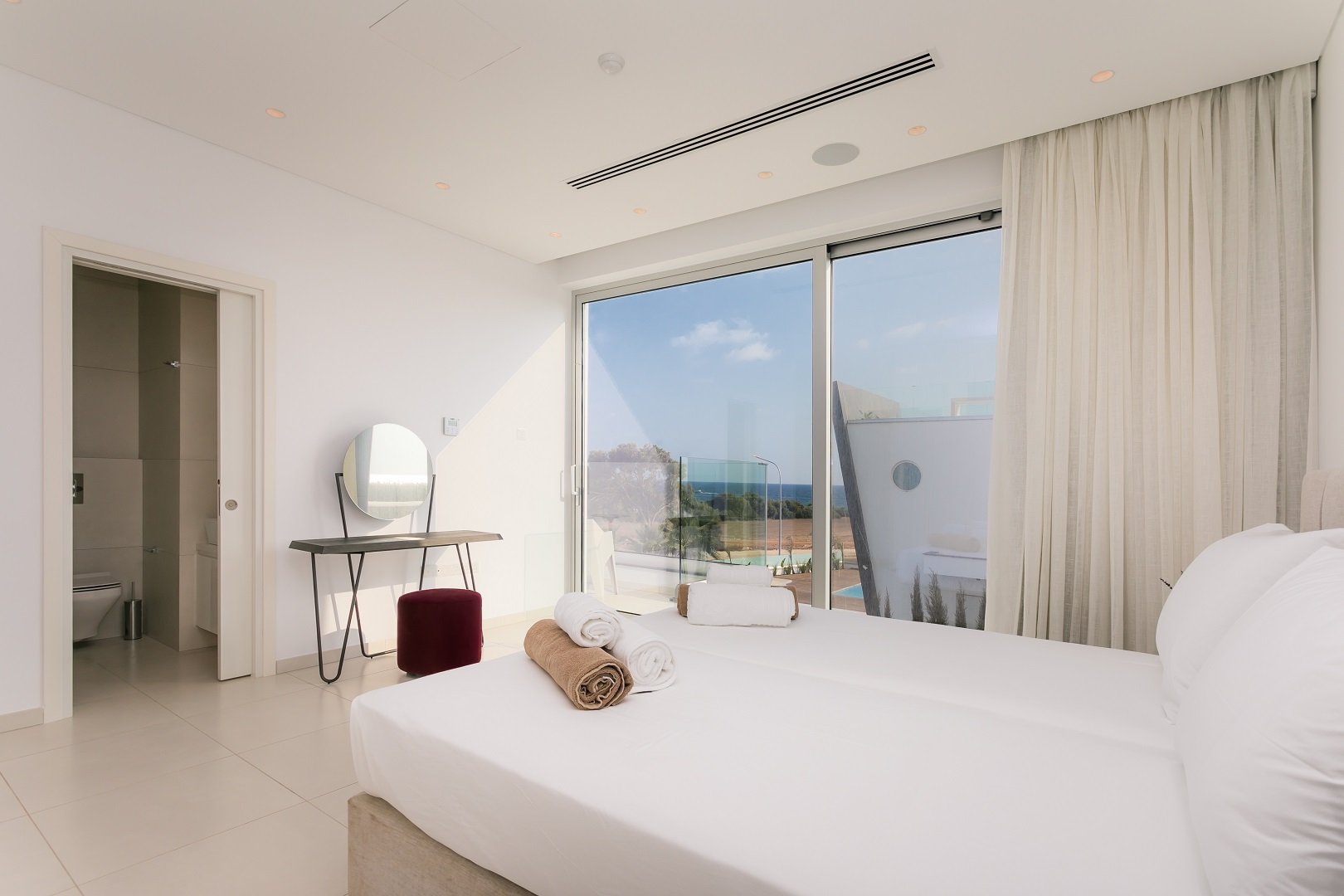 3 BR Apartment in Agia Napa, Famagusta photo 11