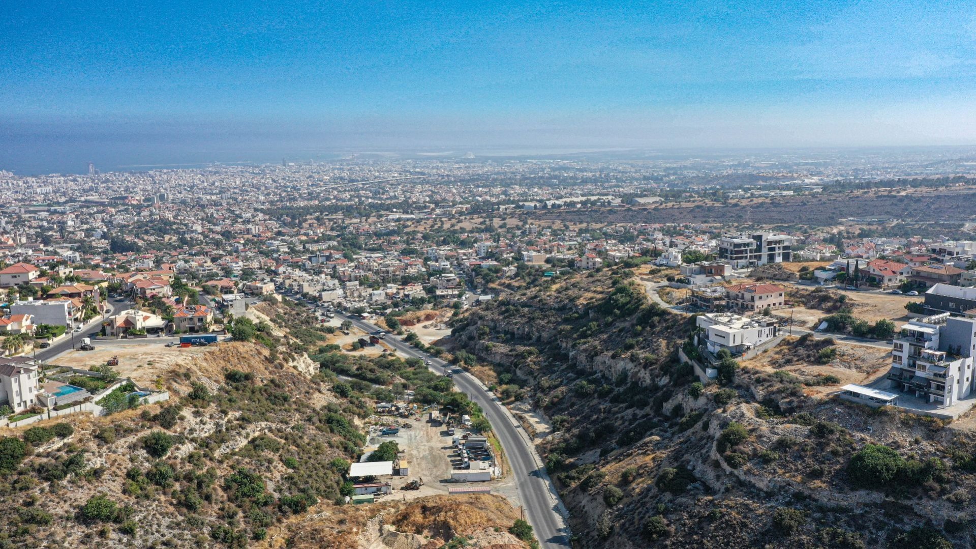 2 BR Apartment in Agia Fyla, Limassol photo 10