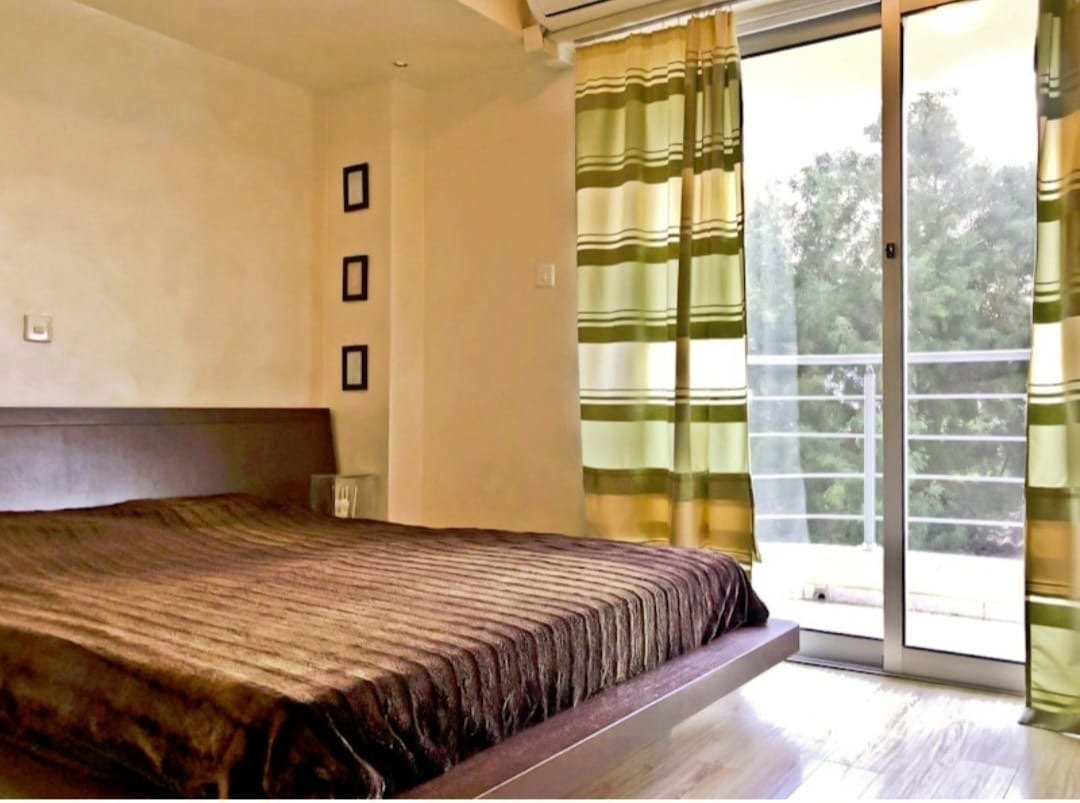 2 BR Duplex with sea view in Limassol photo 5