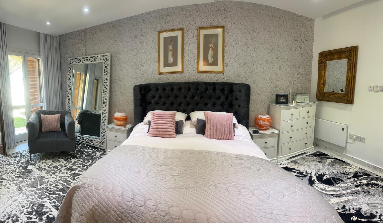 3 BR Villa in Kouklia, Paphos photo 8