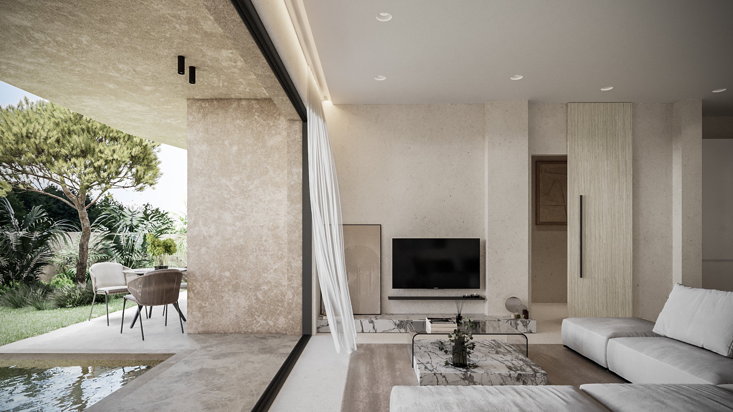 2 BR Apartment in Paralimni, Famagusta photo 7