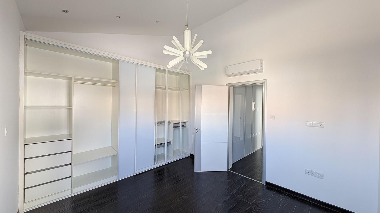 Two-Storey 5-Bedroom House, Mesa Geitonia, Limassol photo 49