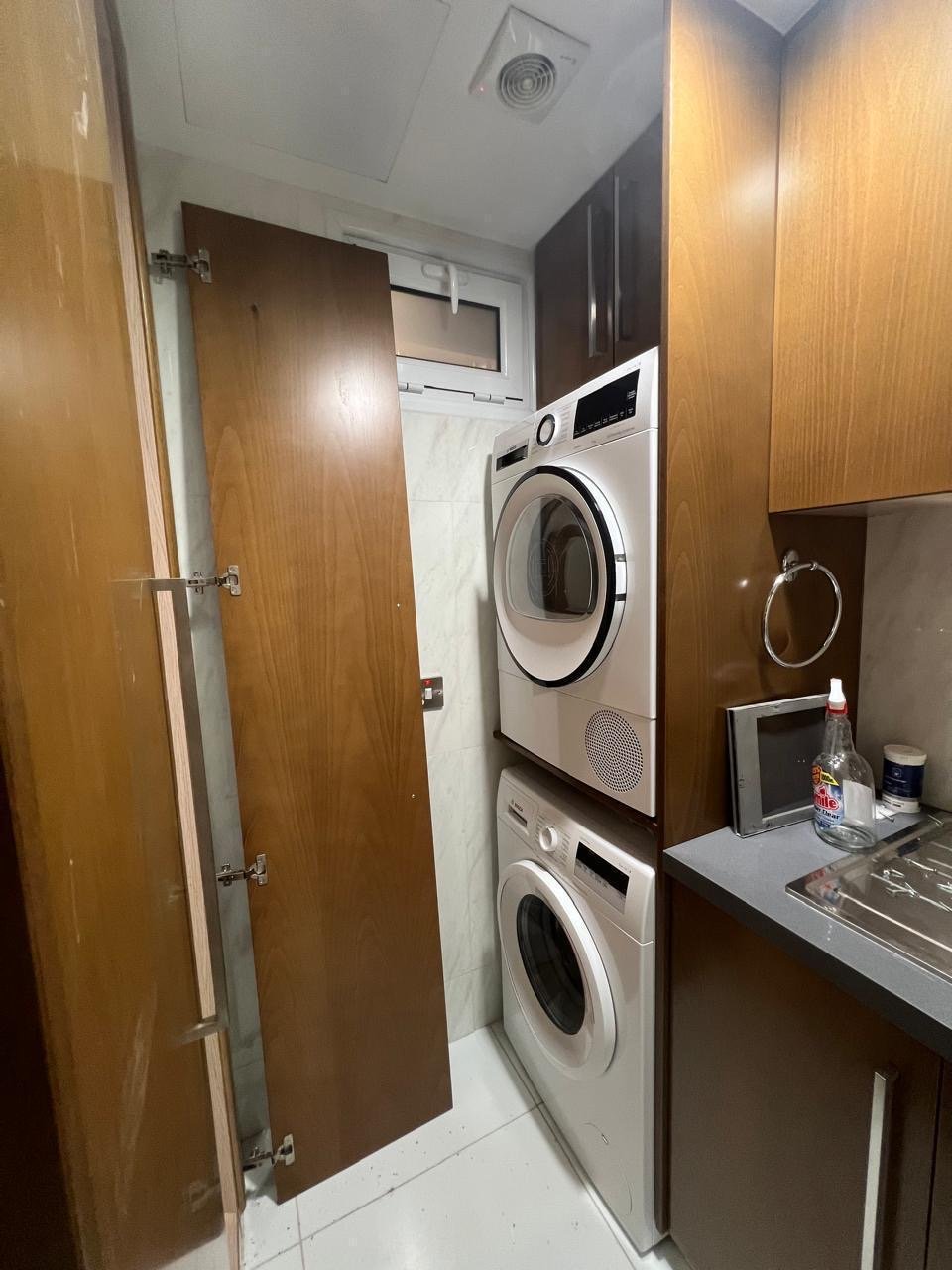 4 BR Luxury Apartment in Potamos Germasogeias, Limassol photo 19