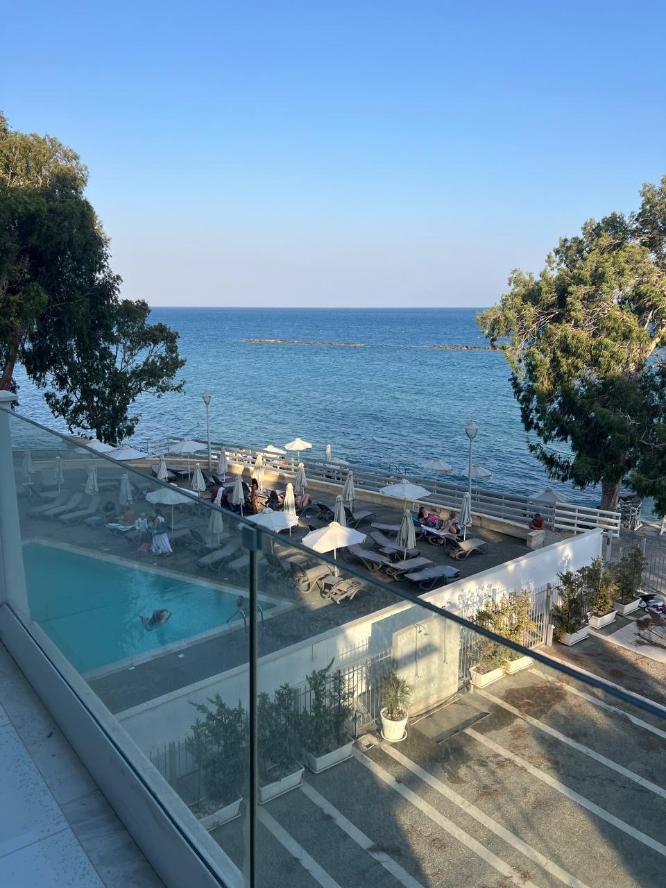 4 BR Luxury Apartment in Potamos Germasogeias, Limassol photo 27