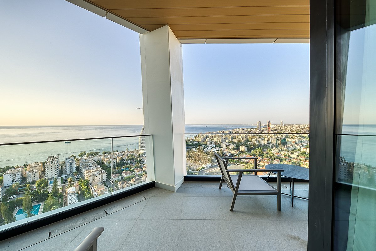 2 BR Apartment in Potamos Germasogeias, Limassol photo 14