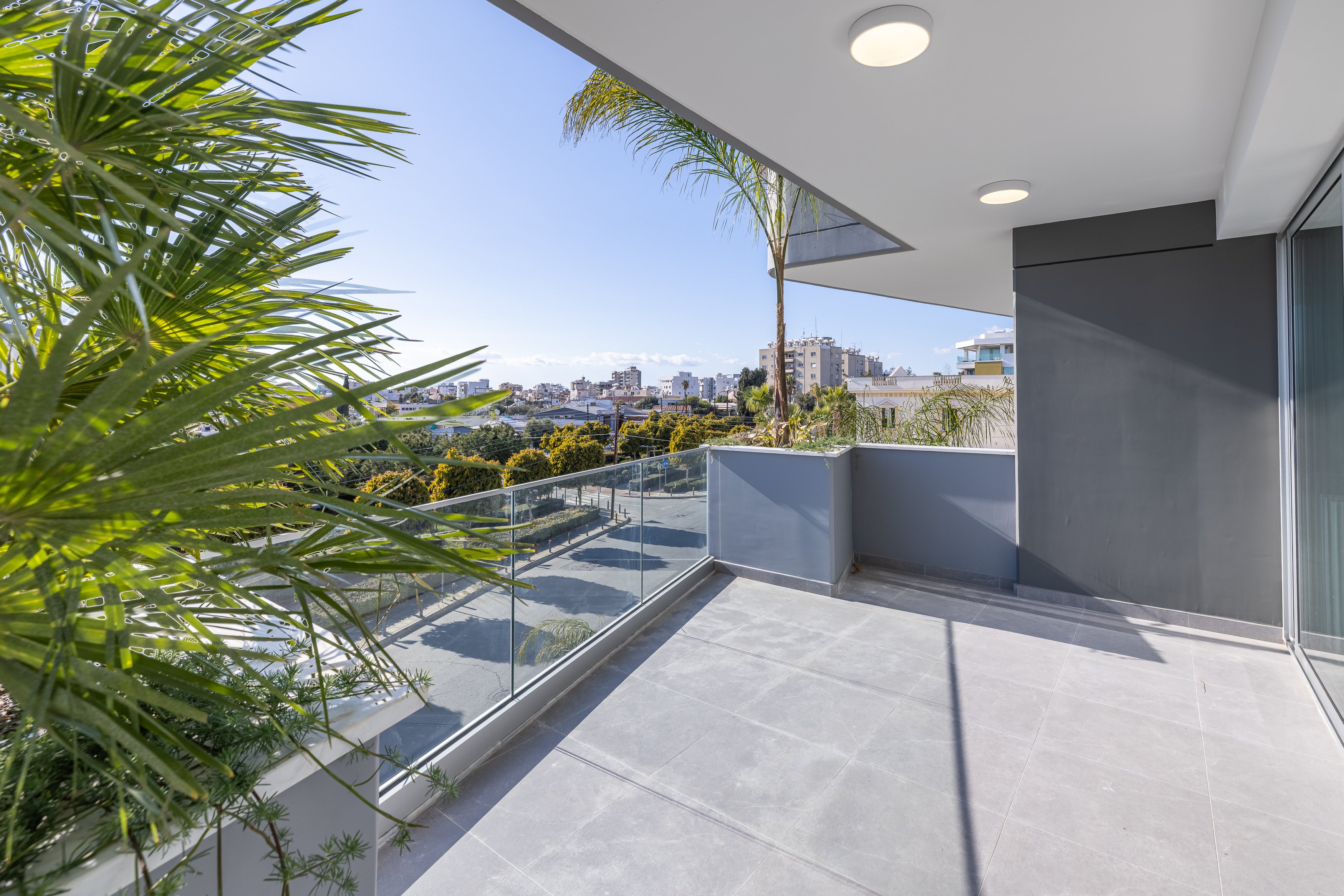 2 BR Apartment in Katholiki, Limassol photo 2