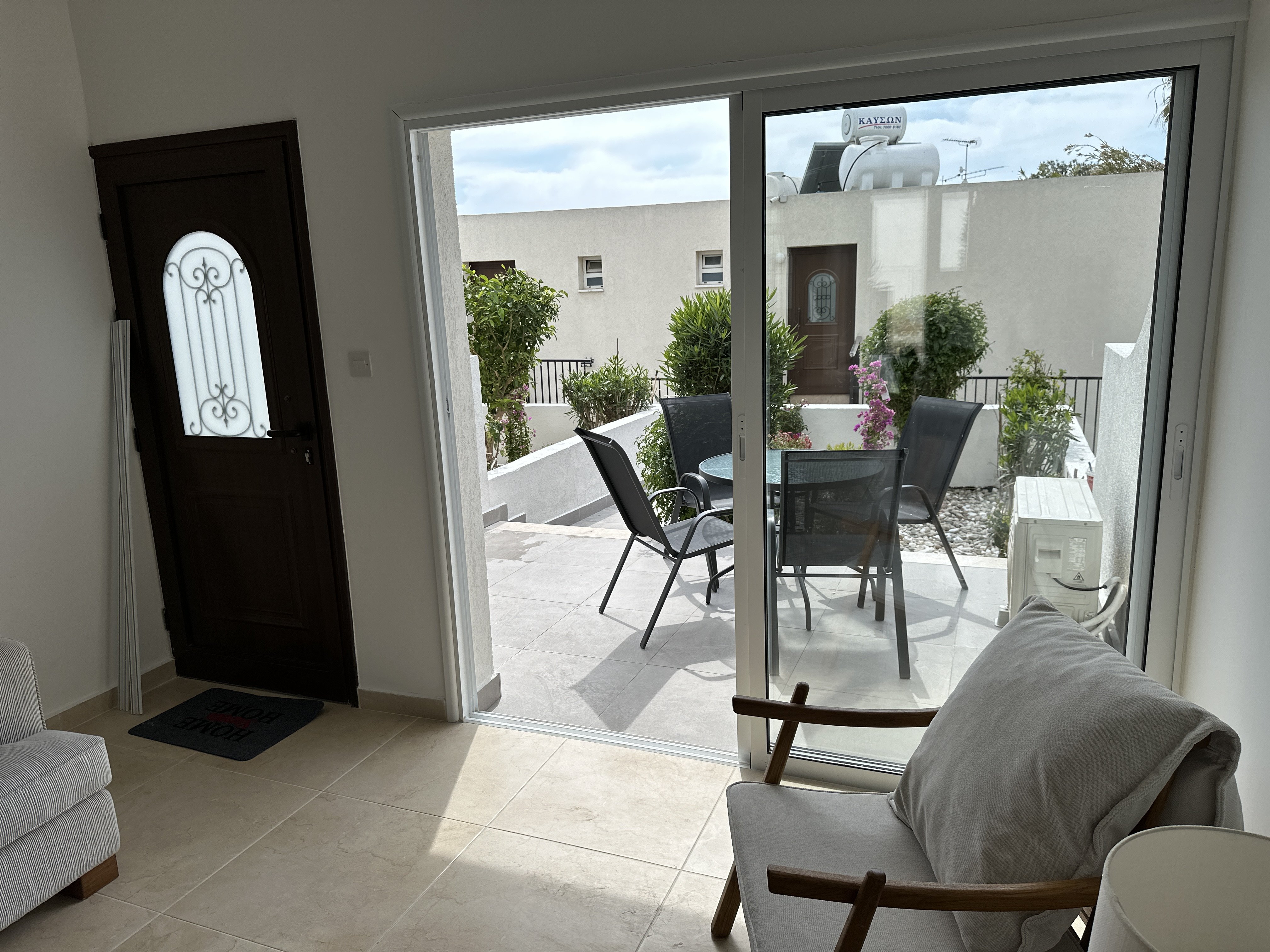 2 BR Townhouse in Moutallos, Paphos photo 3