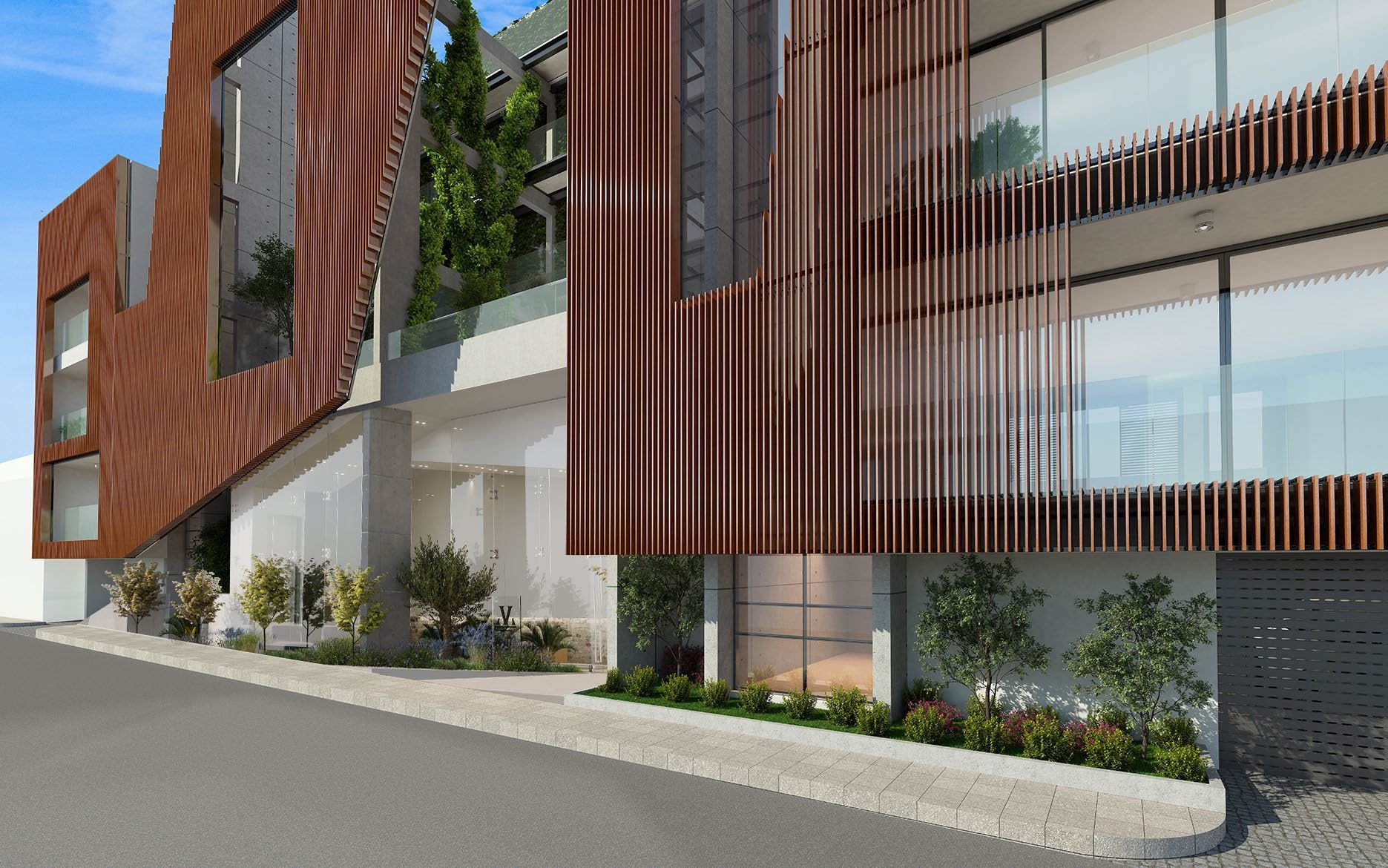 Business Centre in Agia Napa, Limassol photo 2