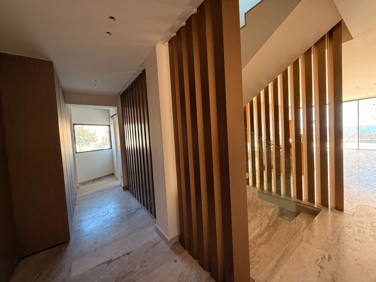 6 BR Luxury Villa in Kalogiroi, Limassol photo 8