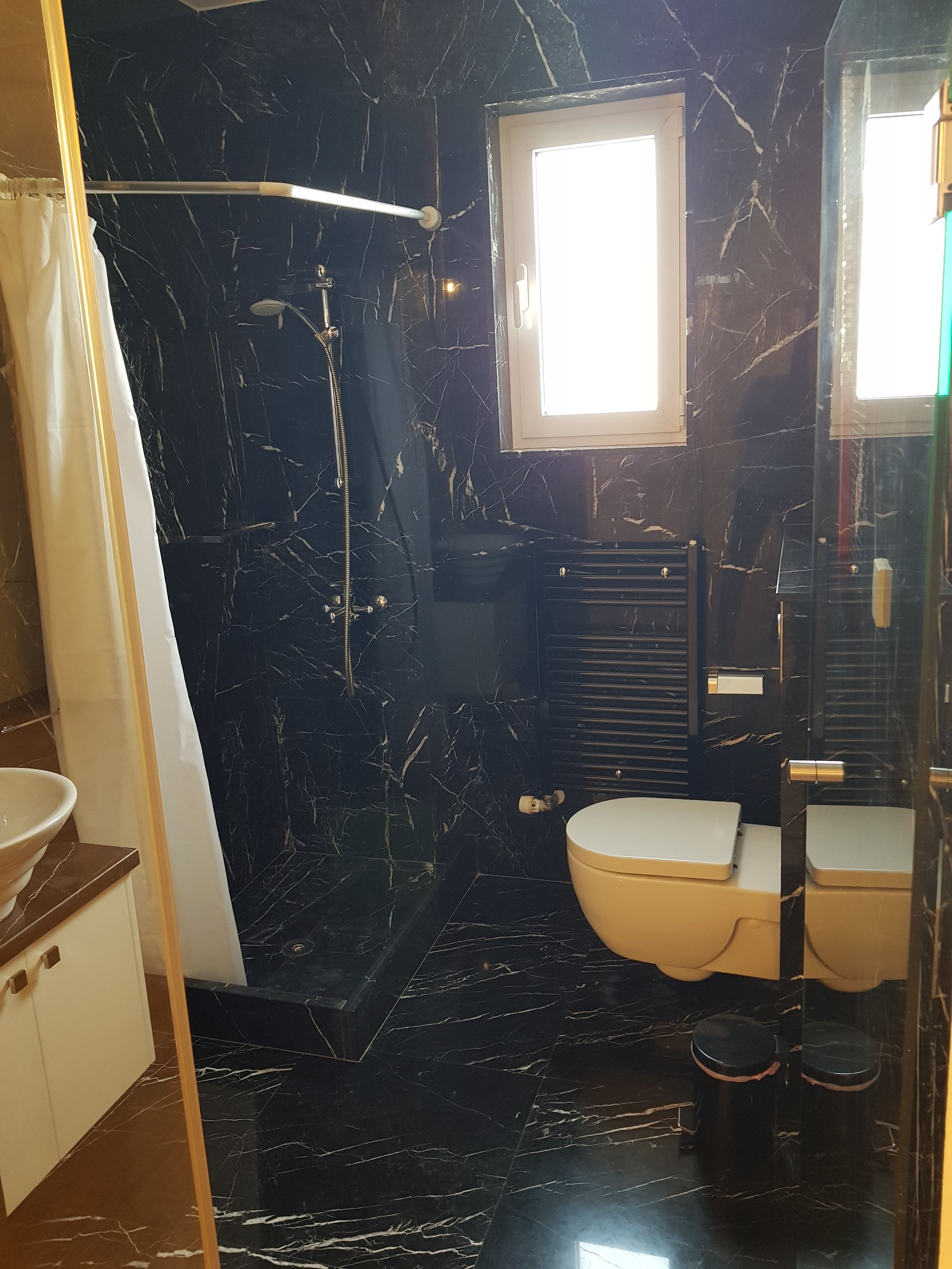 4-story villa with 4 BR villa in Zygi photo 13