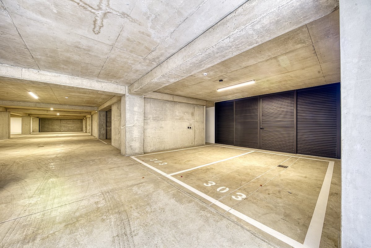 Office in business centre in Agia Zoni, Limassol photo 14