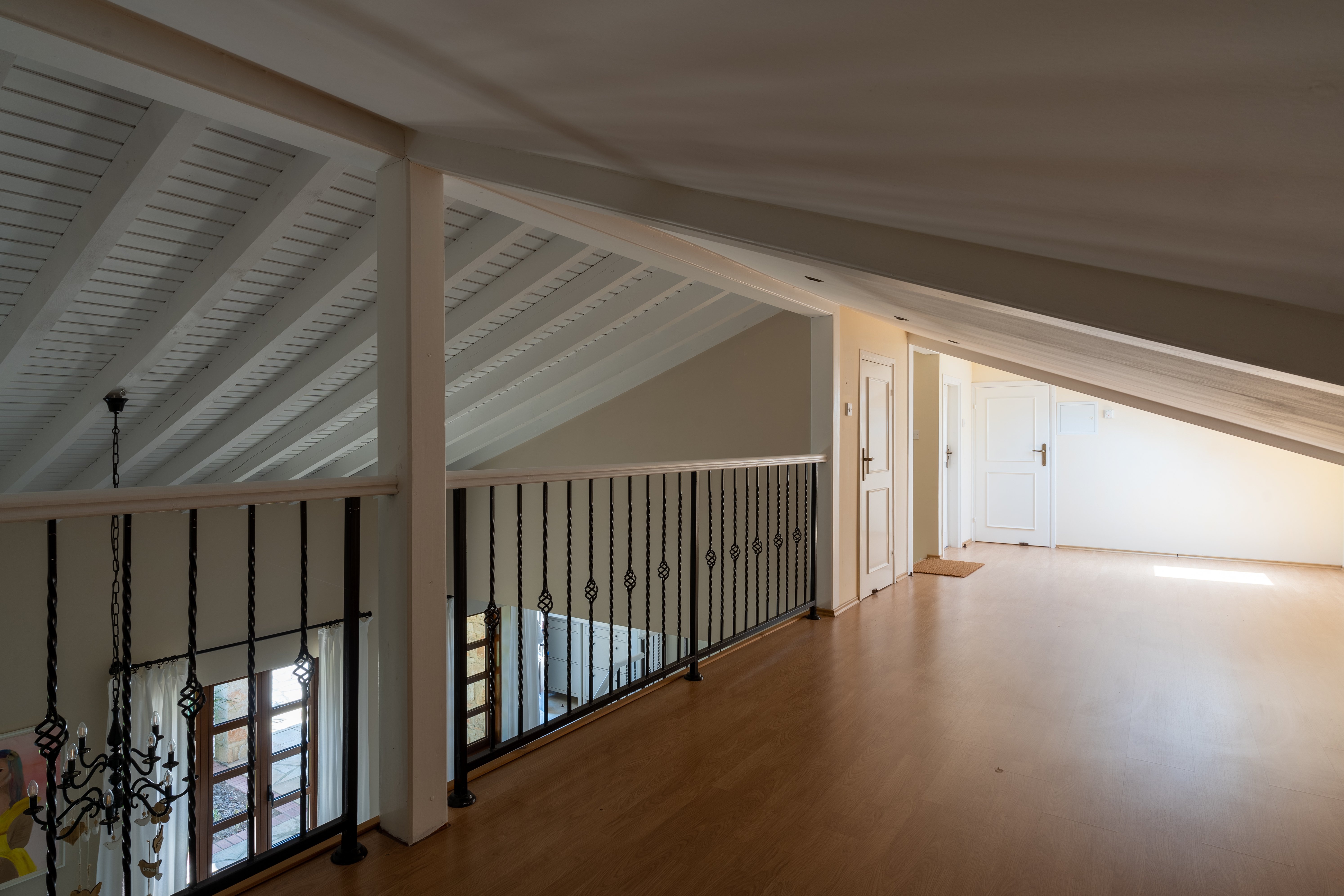 6 BR House with two guest houses in Souni, Limassol photo 22