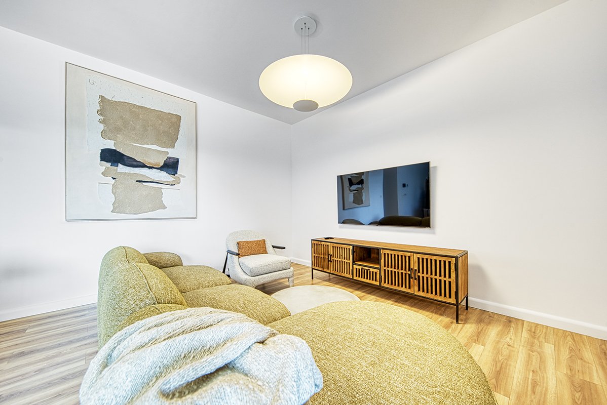 2 BR Apartment in Potamos Germasogeias, Limassol photo 6