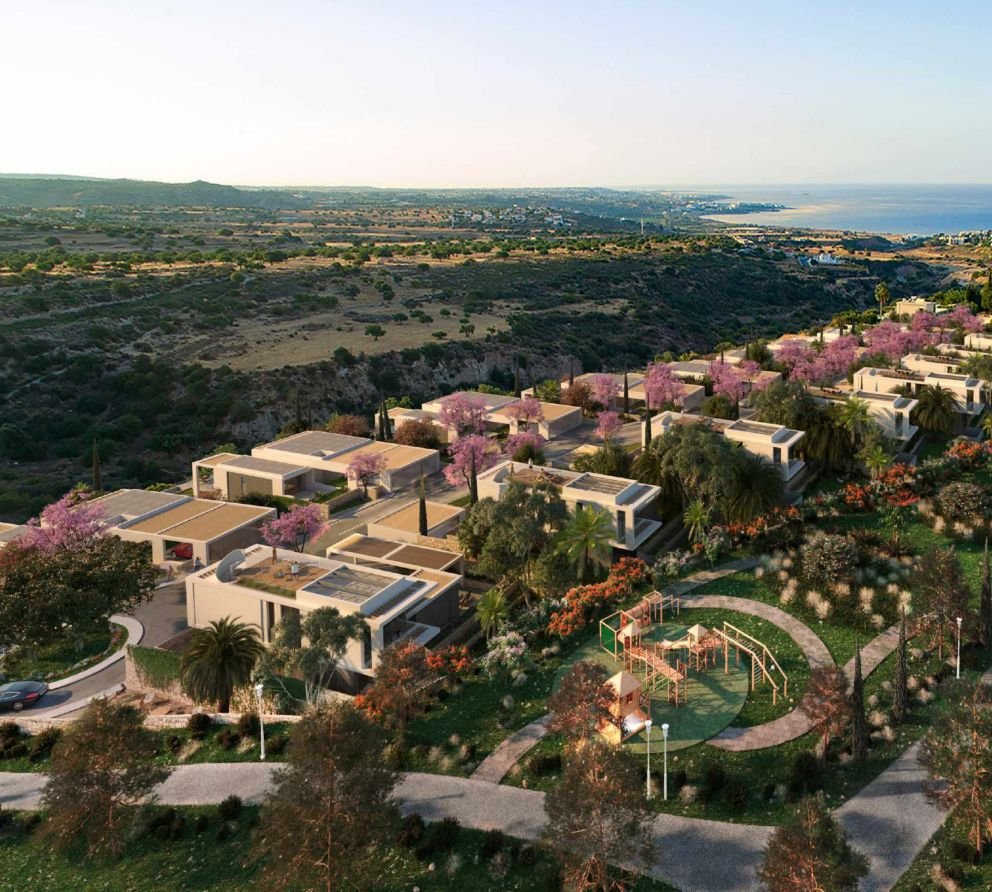 7 BR Villa in Pegeia photo 61