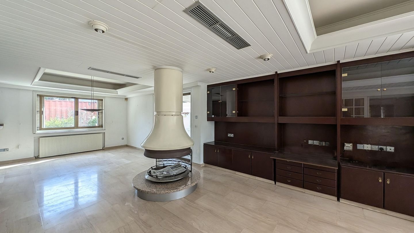 Three Bedroom Villa in Aglantzia, Nicosia photo 51