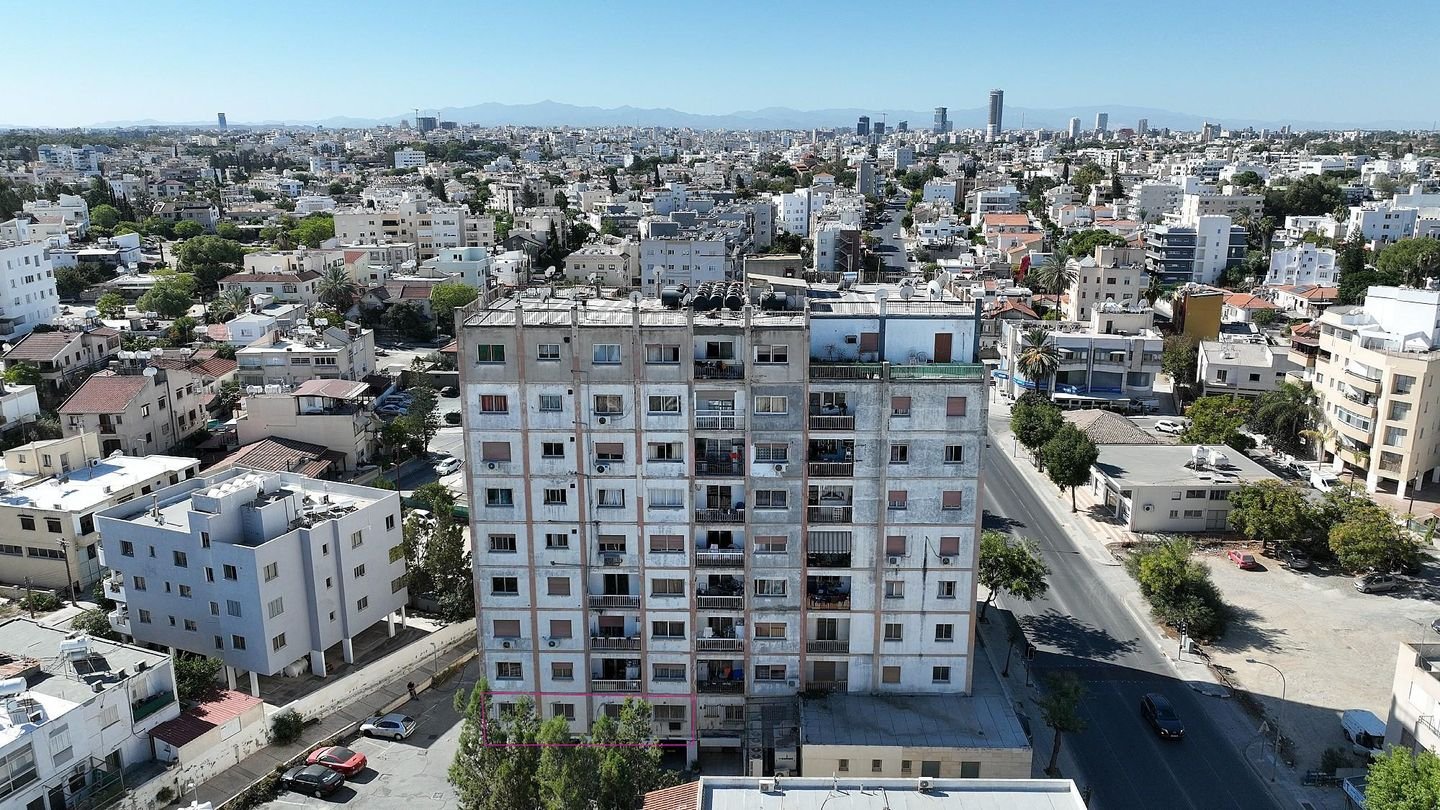 Office space in Kaimakli, Nicosia photo 4