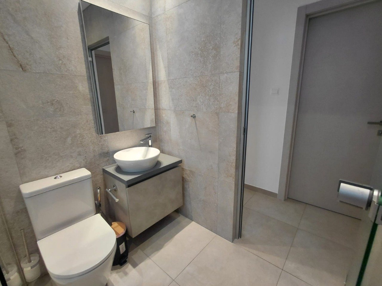 2 BR Apartment in Kapsalos, Limassol photo 8