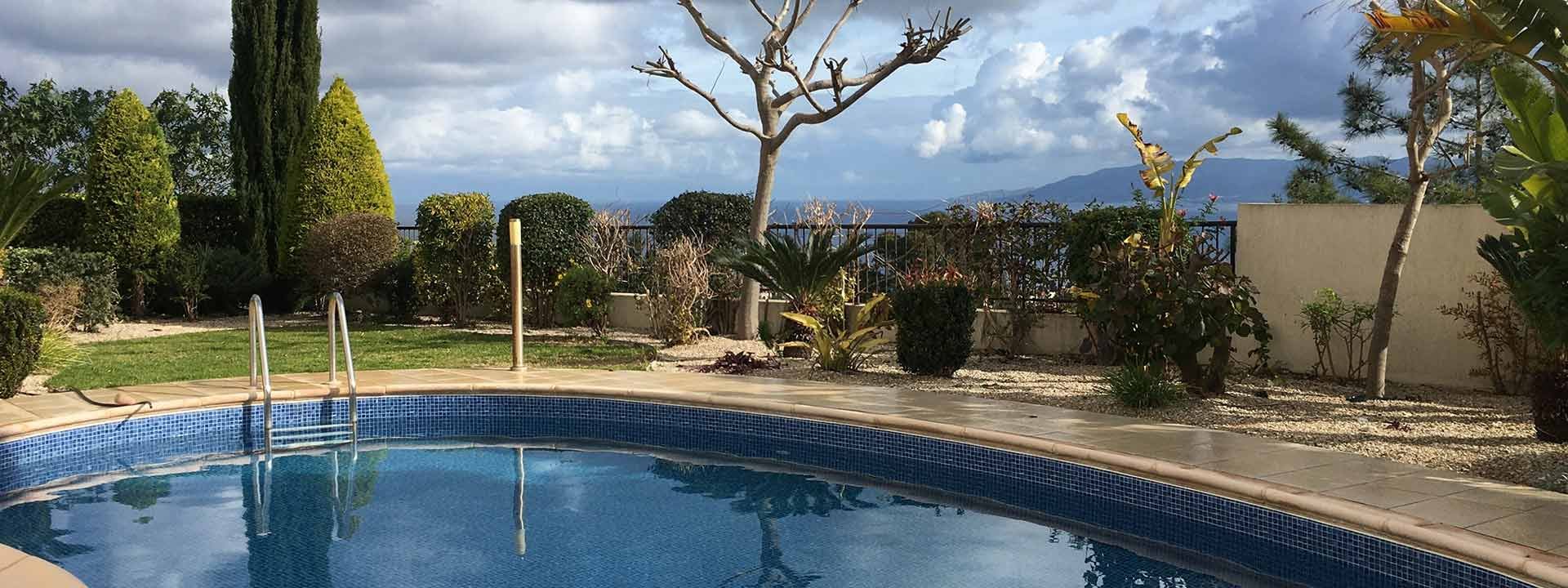 3 BR Villa in Polis, Paphos photo 8