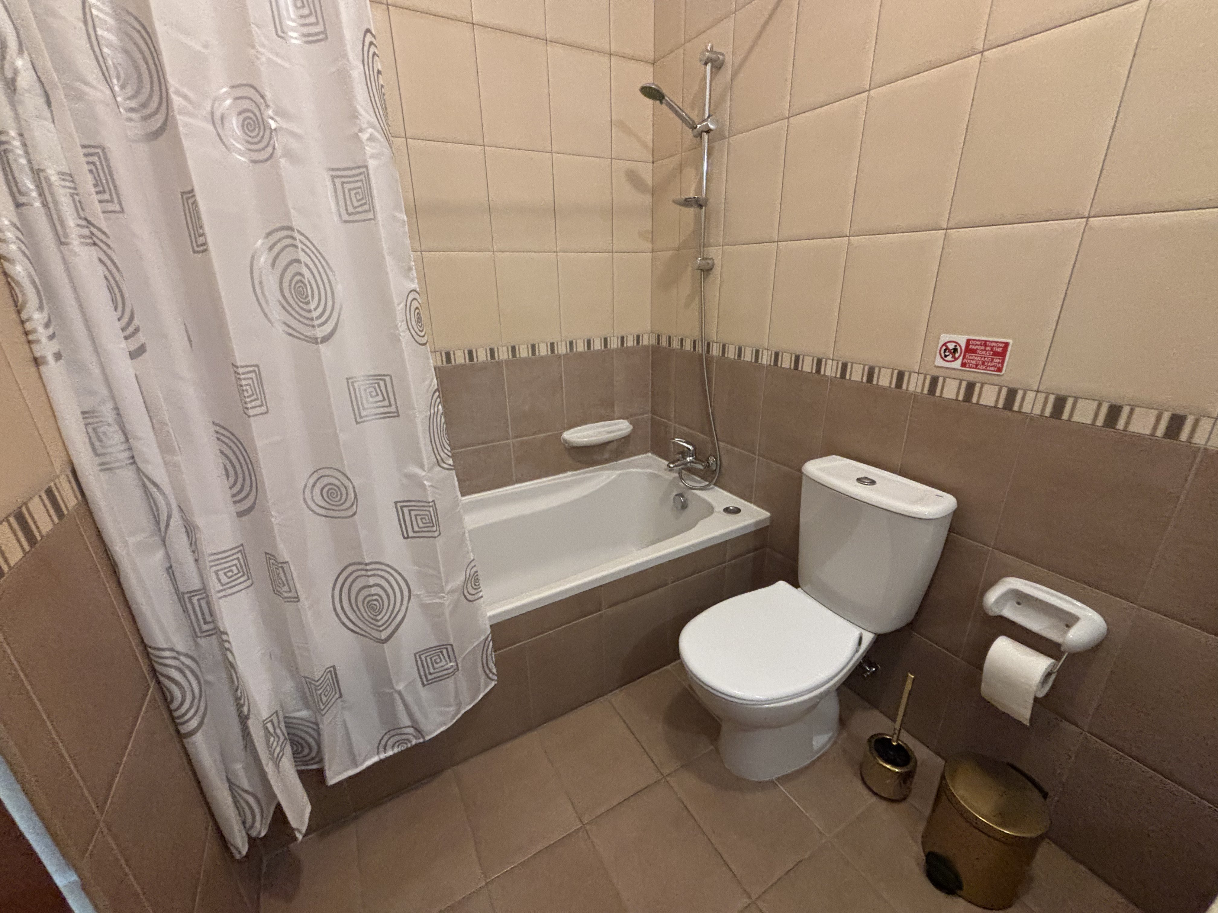 2 BR Maisonette in Potamos Germasogeias, Limassol photo 12