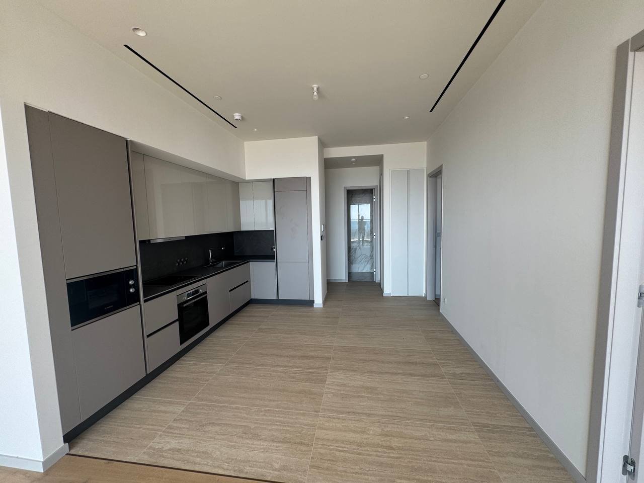 2 BR Apartment in Potamos Germasogeias, Limassol photo 1