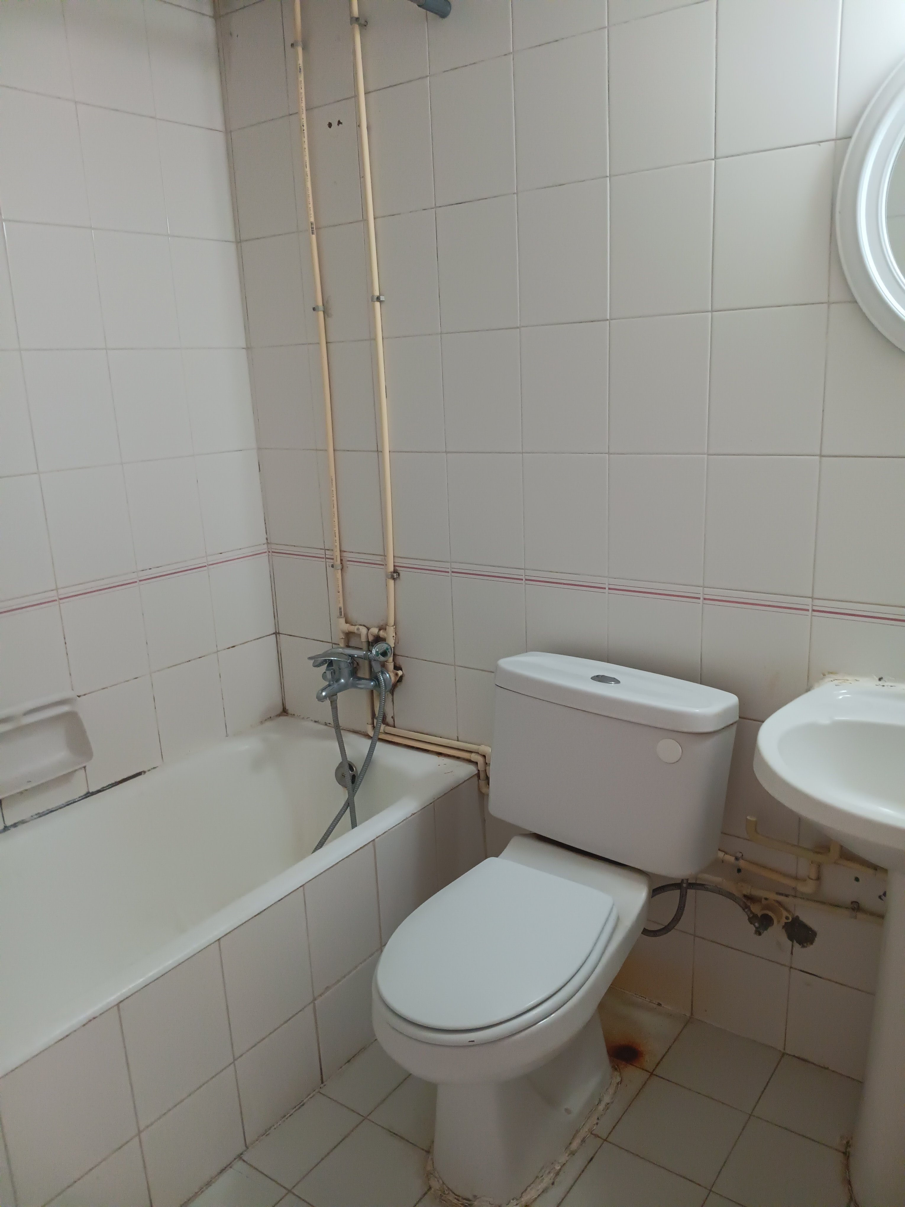 2 BR Townhouse in Moutallos, Paphos photo 5