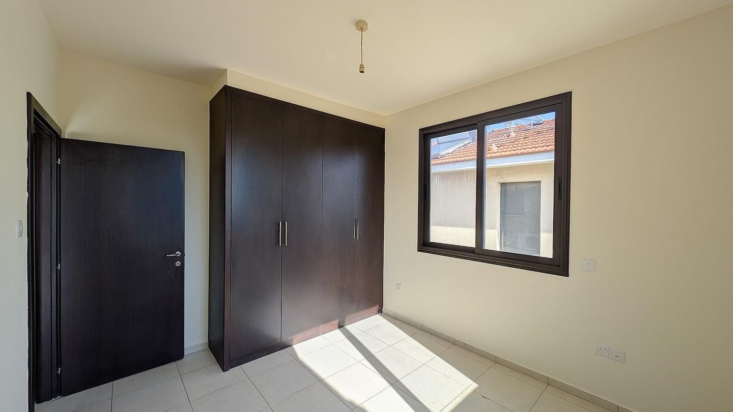 Two-Storey Detached House with Swimming Pool in Oroklini, Larnaca photo 19