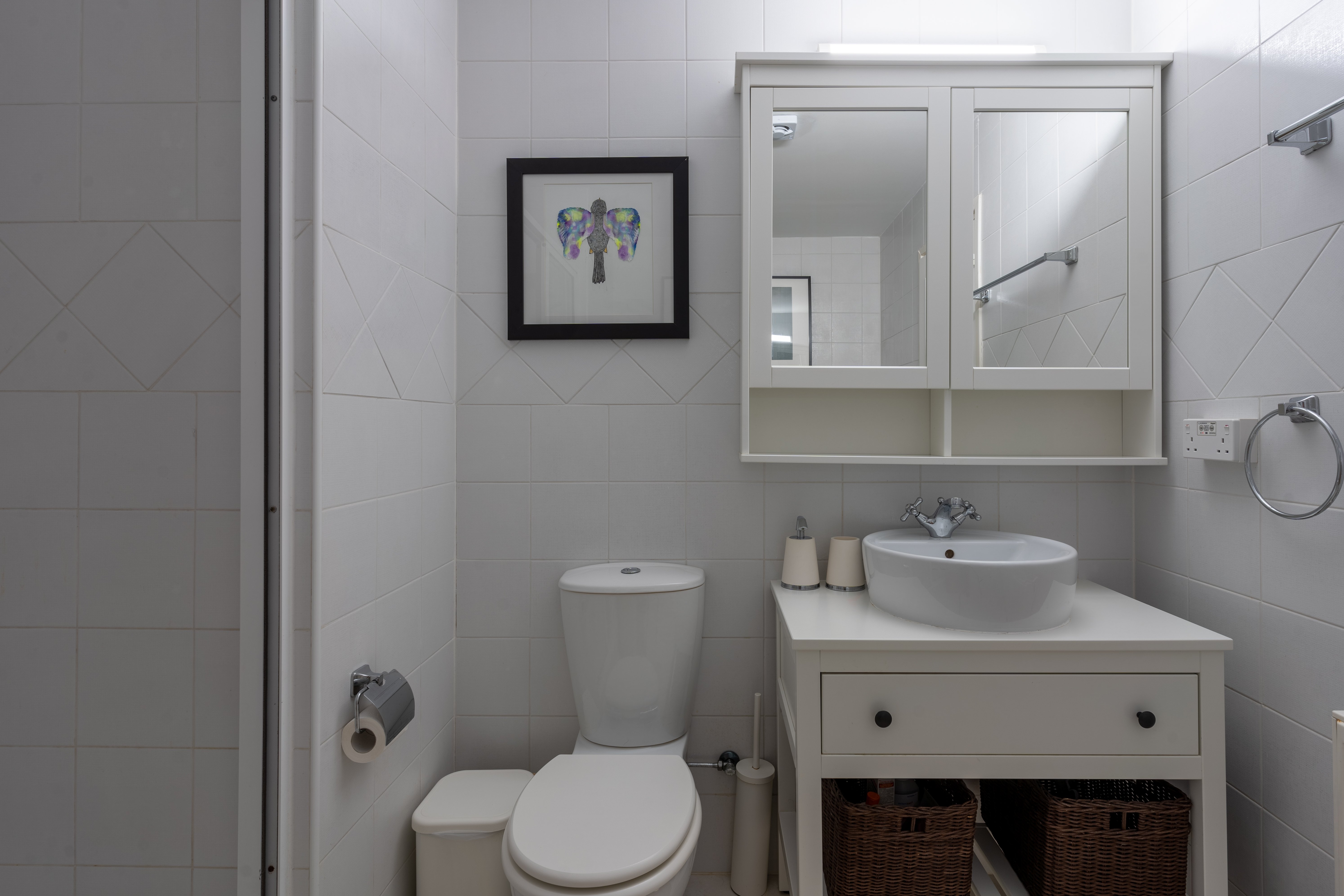 6 BR House with two guest houses in Souni, Limassol photo 25