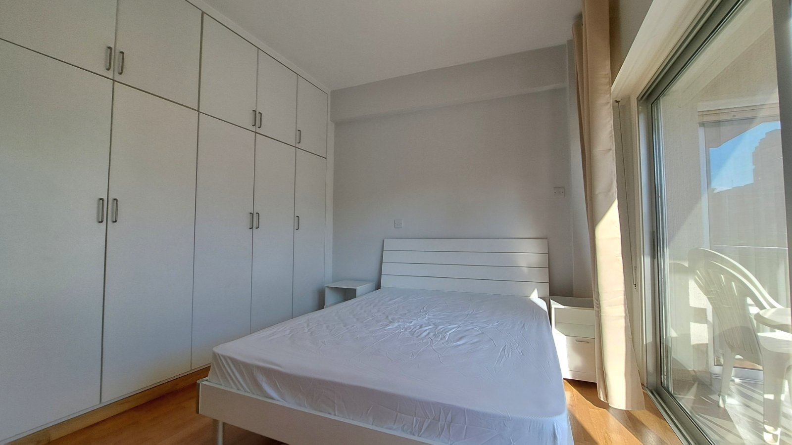 3 BR Apartment in Potamos Germasogeias, Limassol photo 9