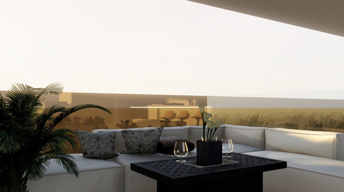 2 BR Apartment in Potamos Germasogeia, Limassol photo 6