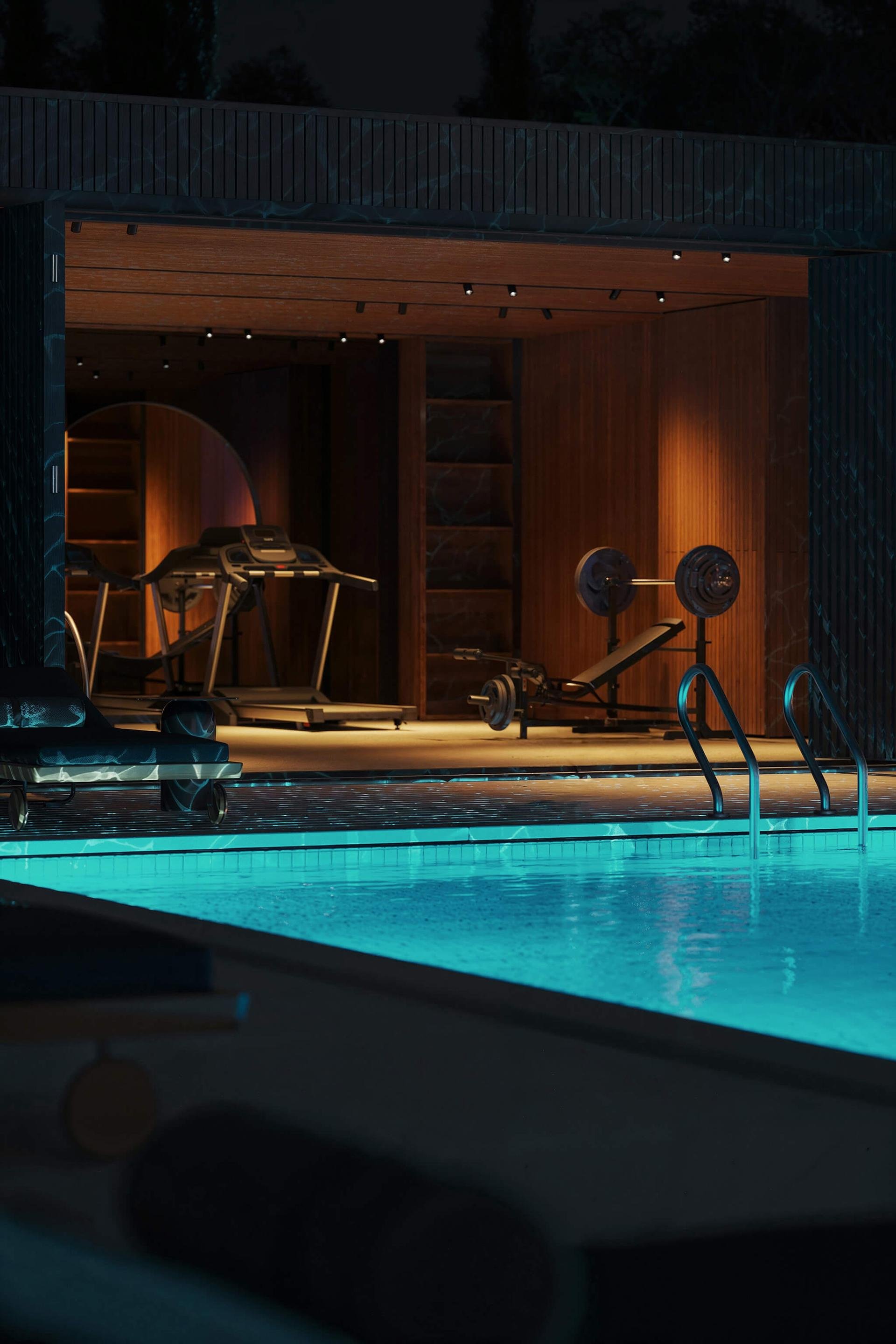 2 BR Apartment in Agios Athanasios, Limassol photo 11