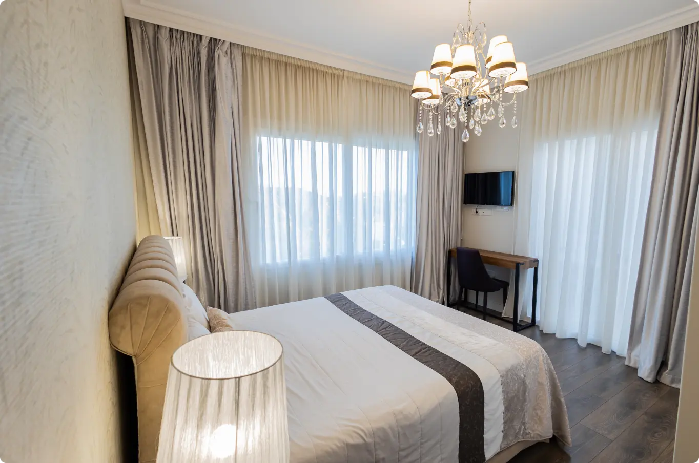 3 BR Detached House in Mouttagiaka, Limassol photo 5