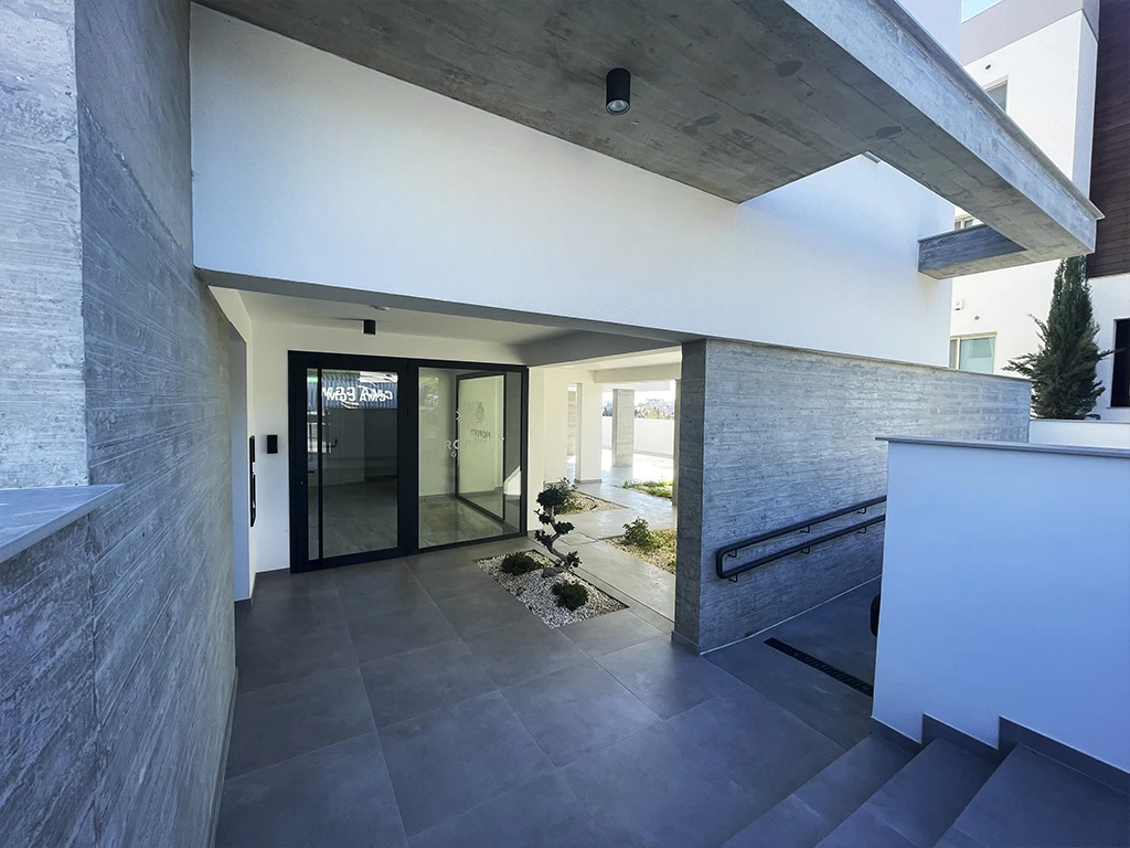 2 BR Apartment in Agios Athanasios, Limassol photo 7