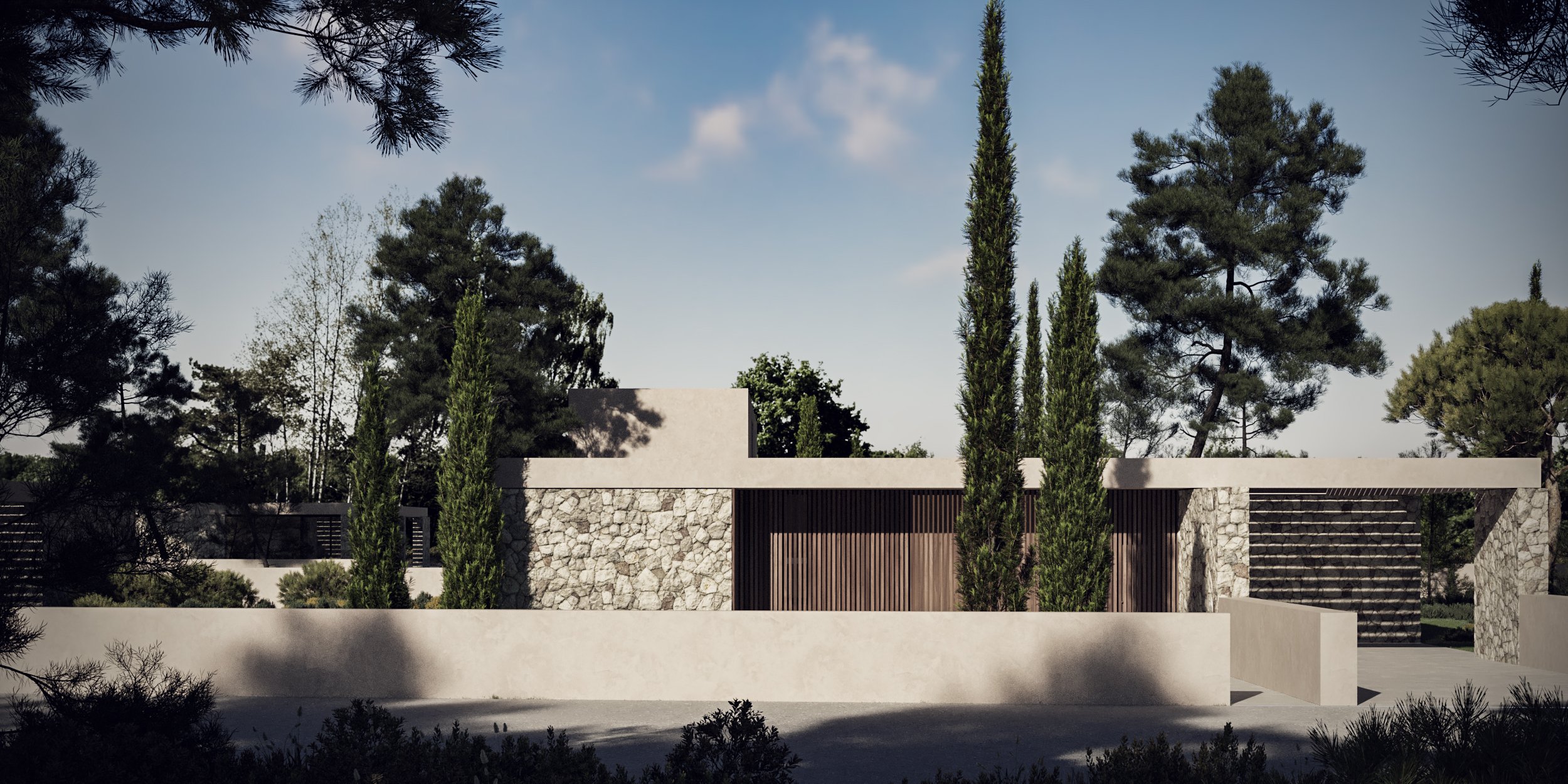 3 BR Bungalow in Pegeia, Paphos photo 1