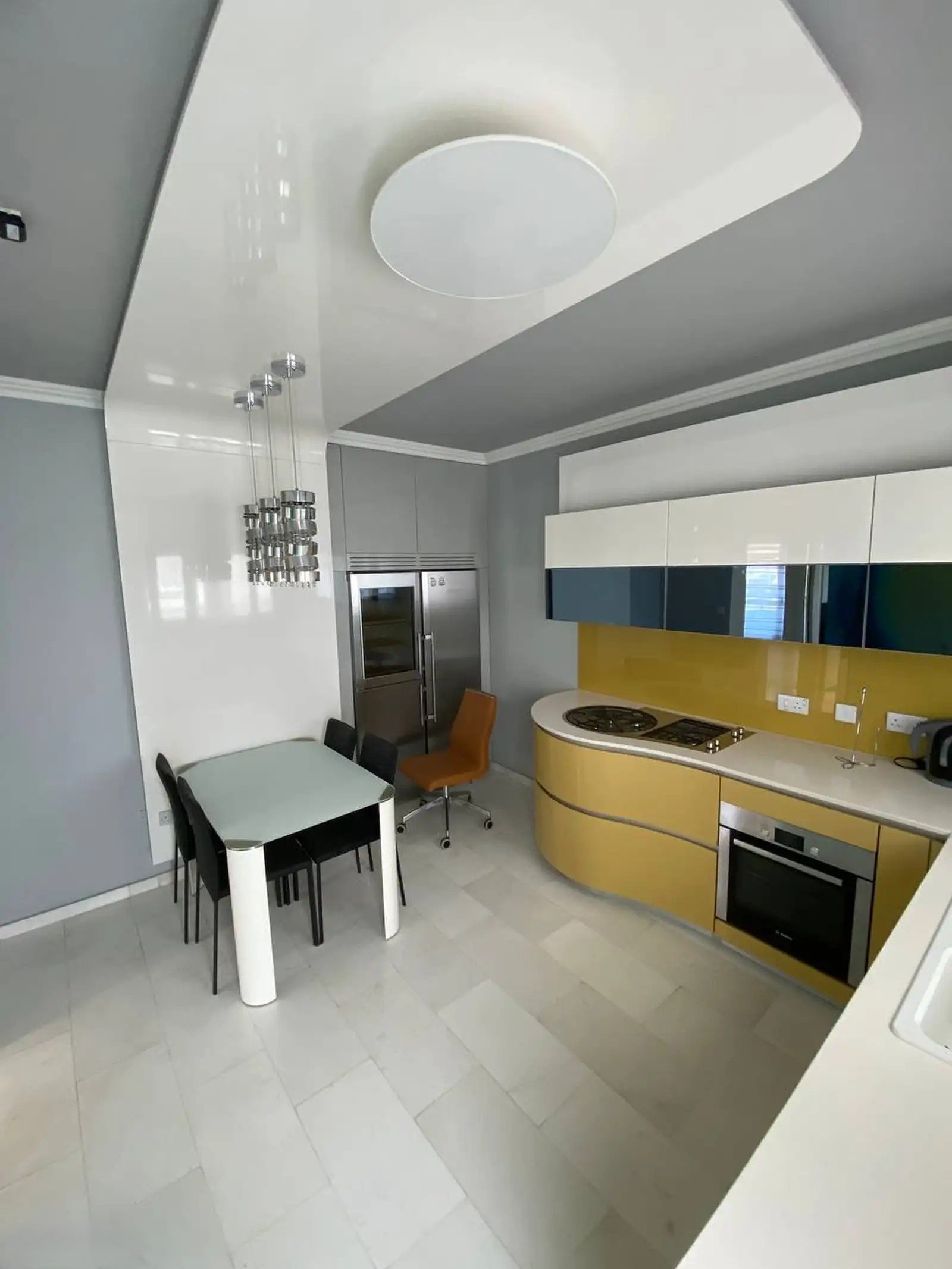 3 BR Apartment in Agios Nicolaos, Limassol photo 3