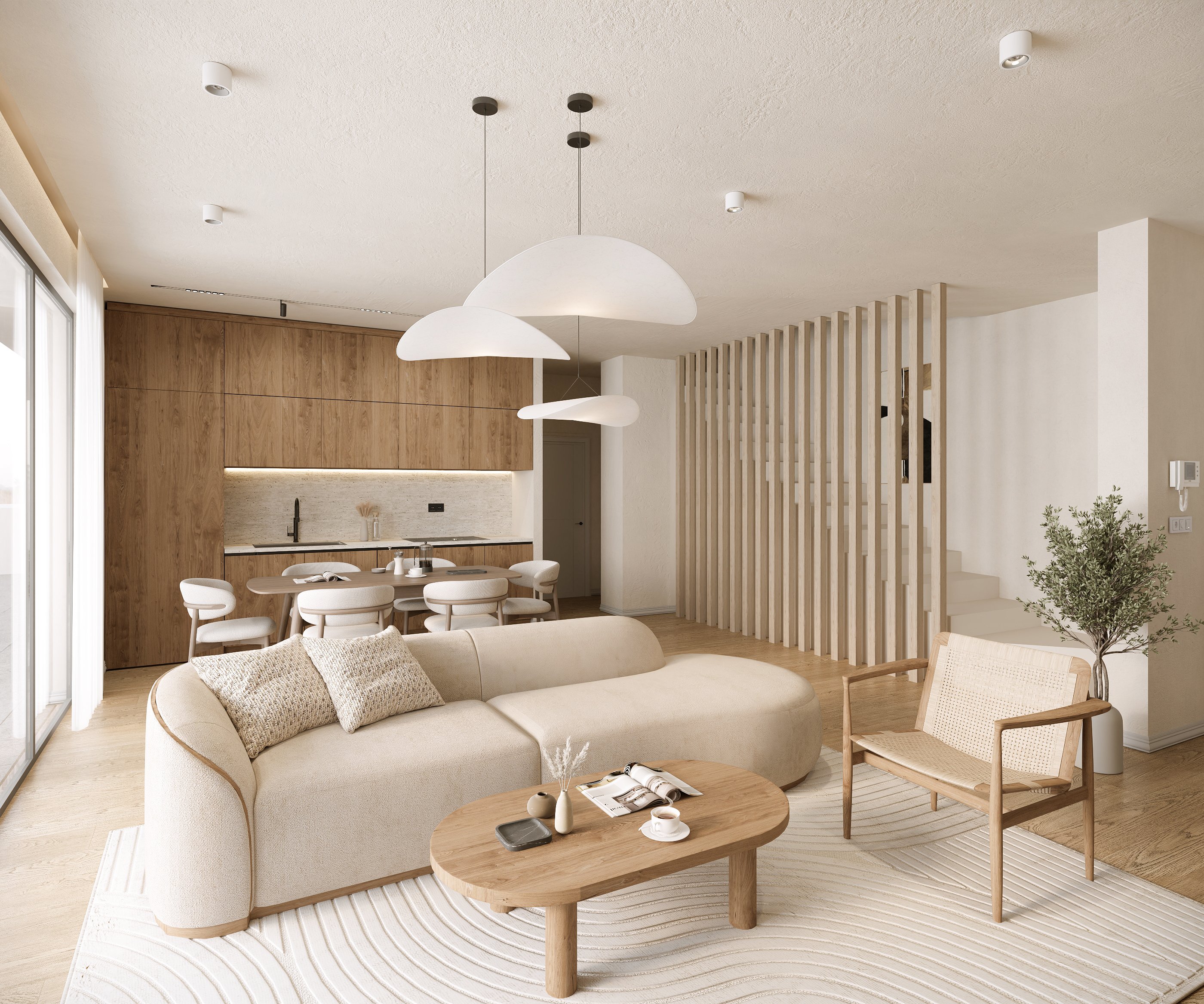 4 BR Villa in Agia Napa, Famagusta photo 9