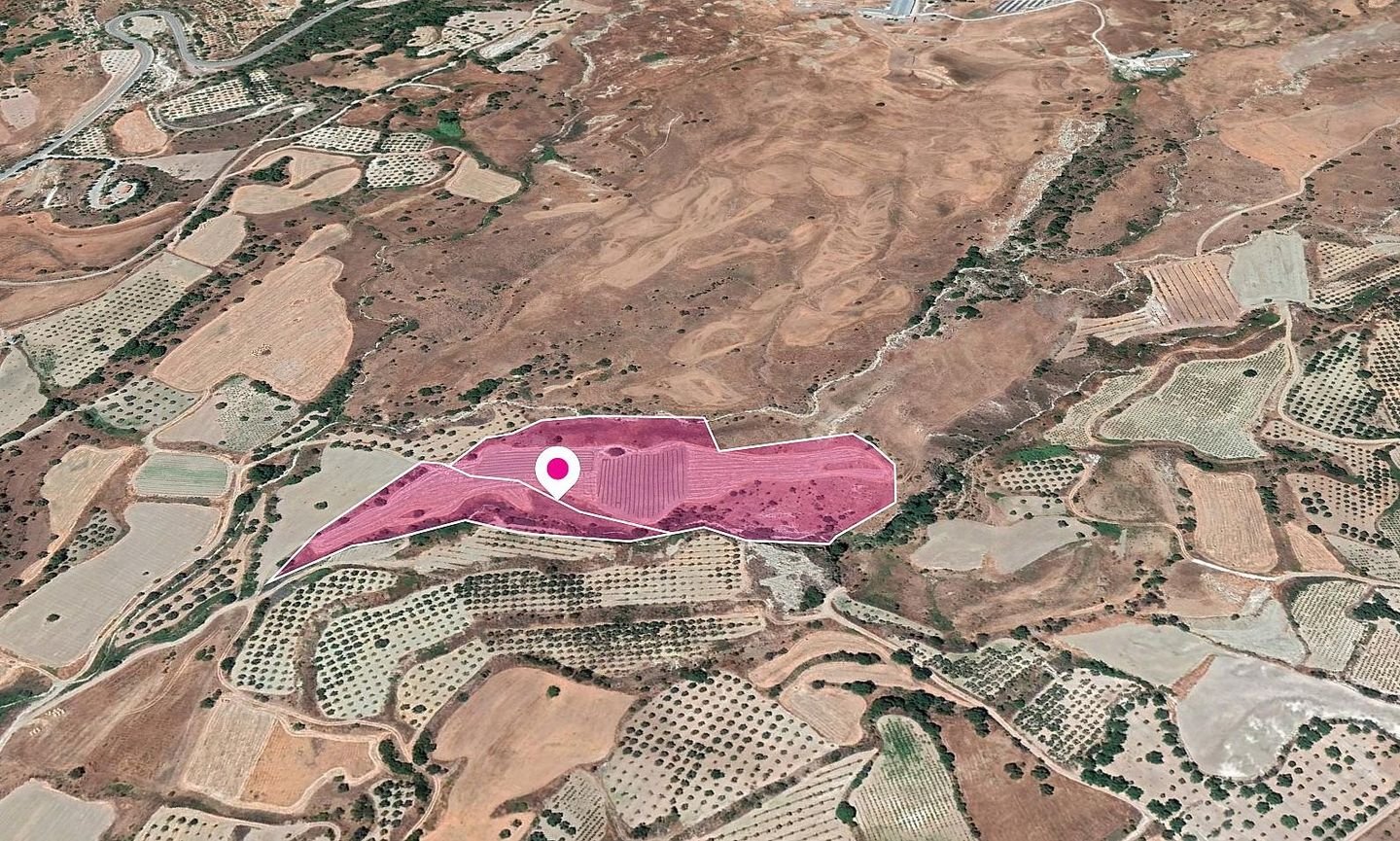 Two Fields, Kritou Marottou, Paphos photo 3