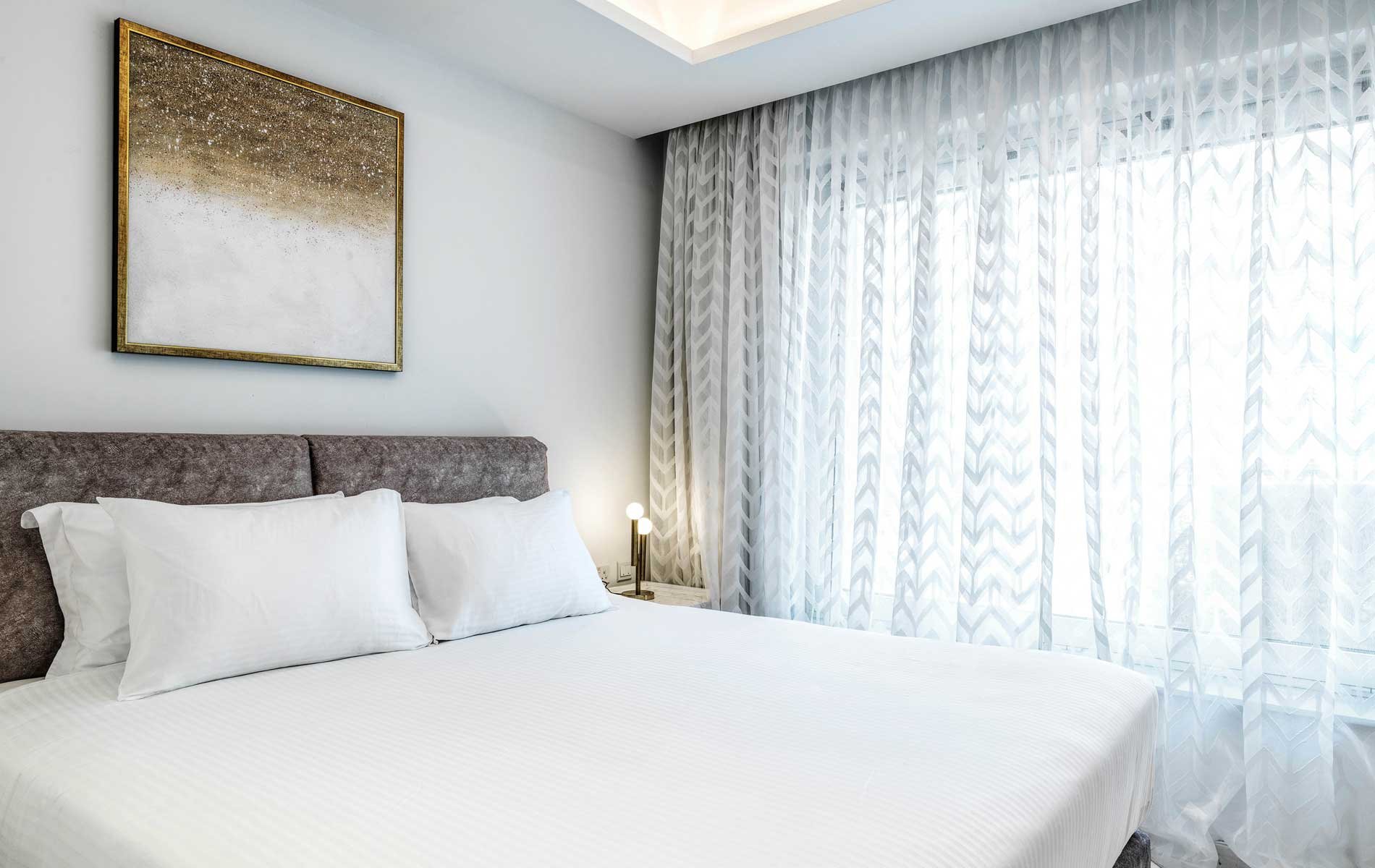 2 BR Apartment in Parekklisia Tourist Area, Limassol photo 8