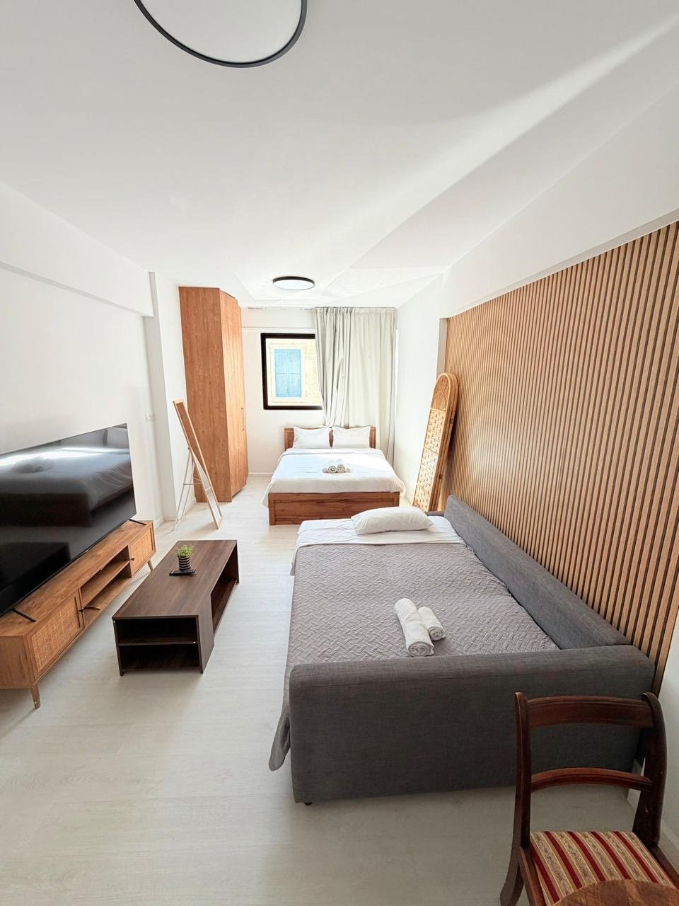 Studio in Agia Triada, Limassol photo 2