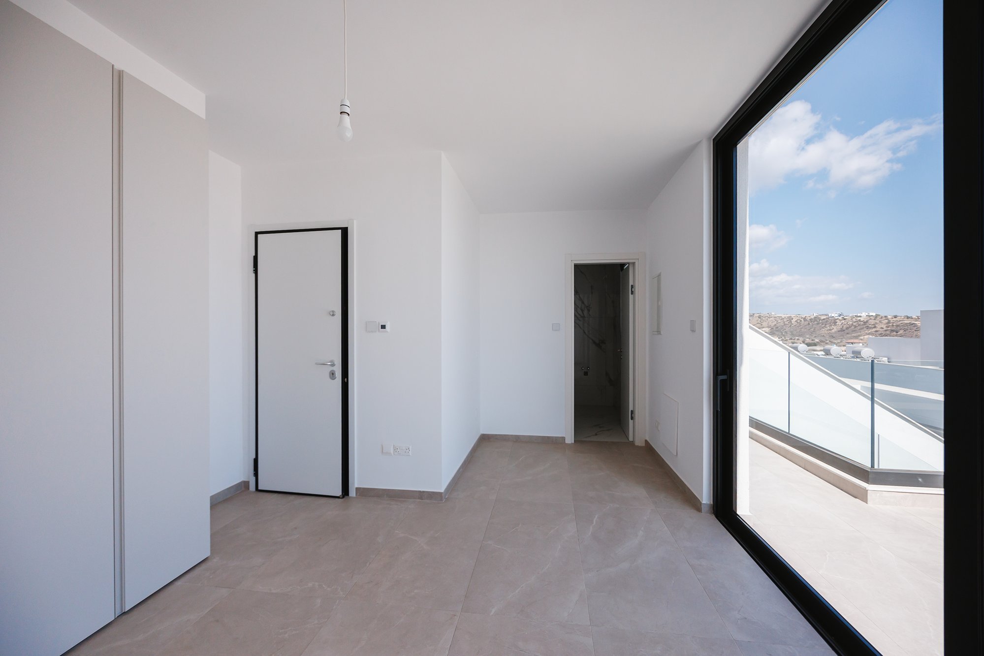 5 BR Penthouse in Agios Athanasios photo 6