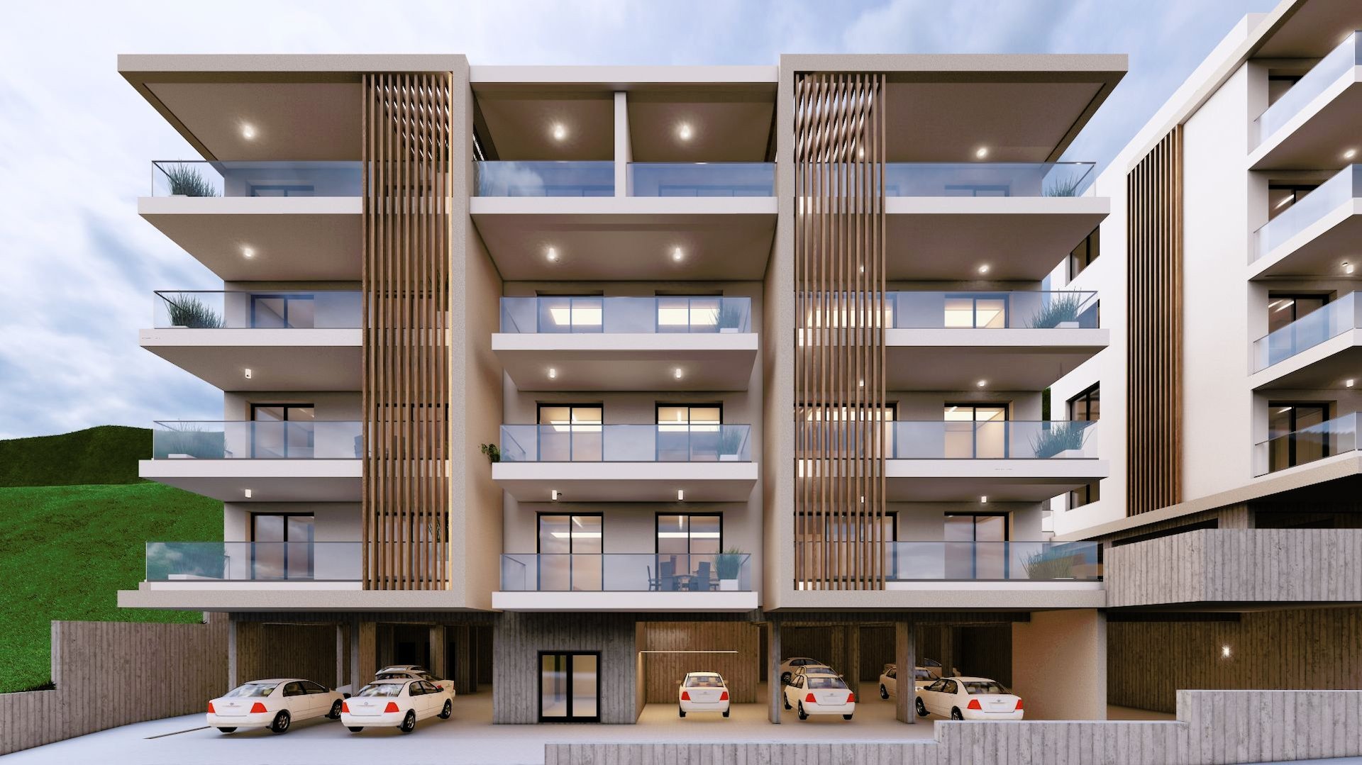 2 BR Apartment in Agia Fyla, Limassol photo 4