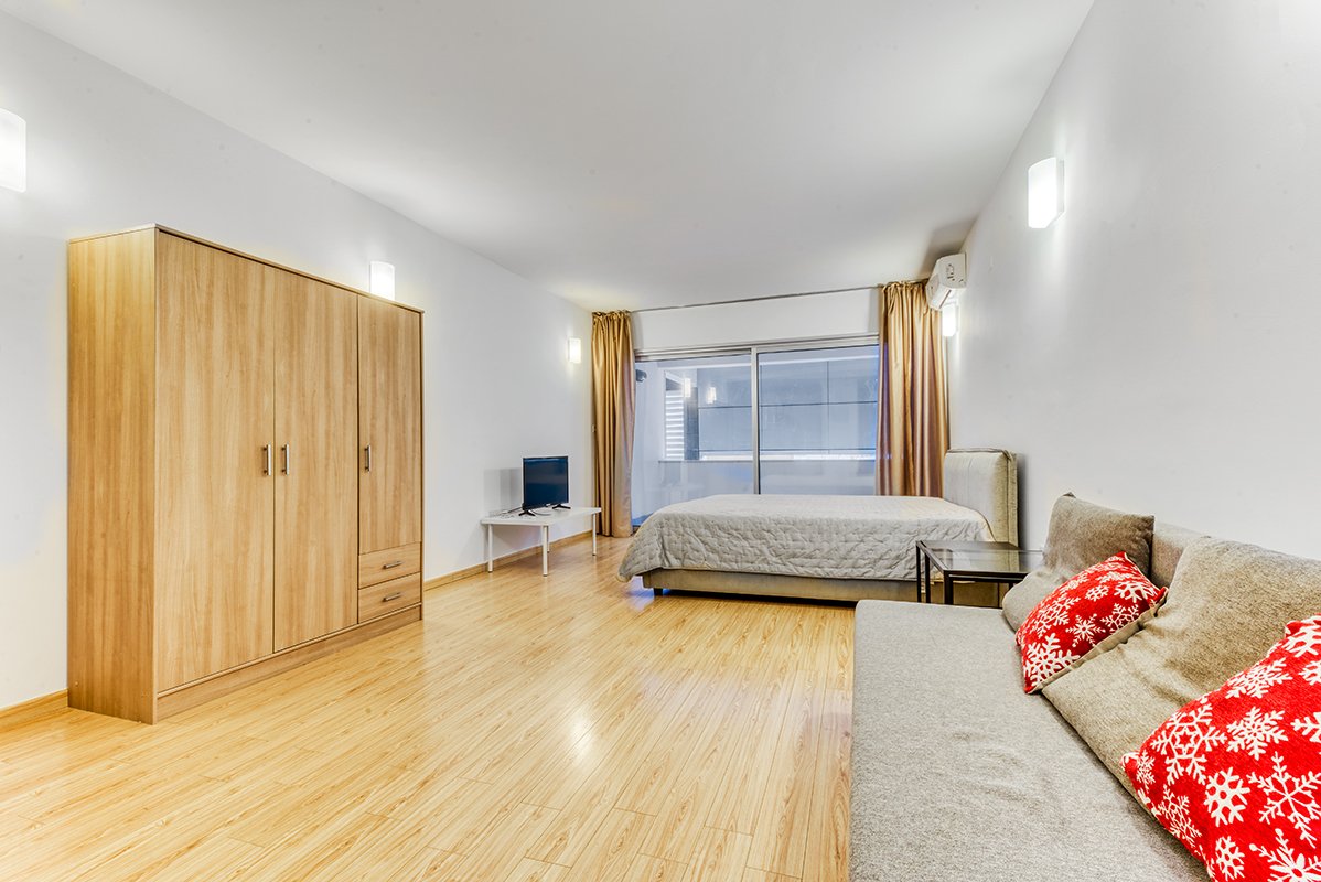 Studio in Agia Triada, Limassol photo 1