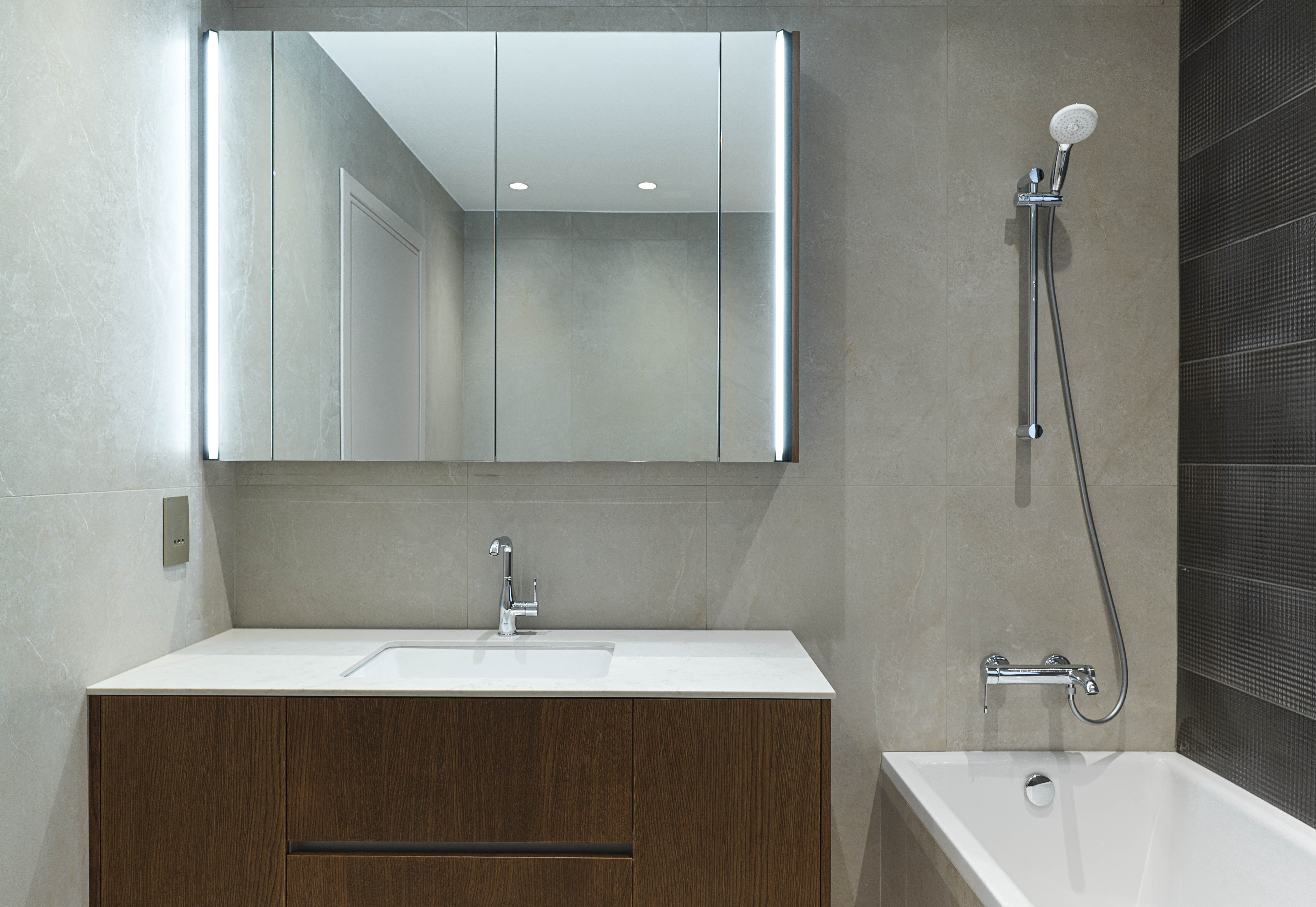 3 BR Apartment in Arnaoutogeitonia, Limassol photo 17