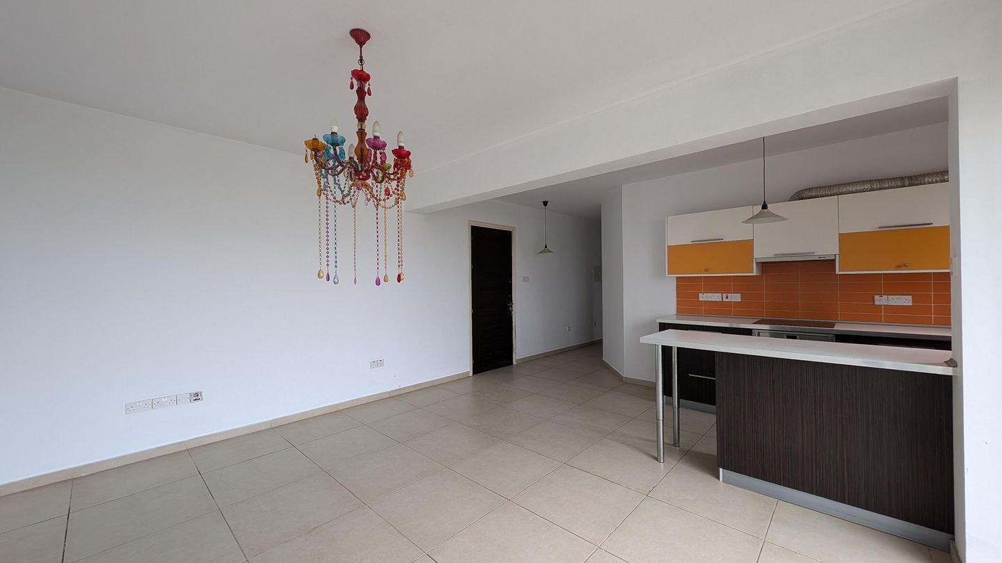 Two bedroom apartment in Tseri, Nicosia photo 18