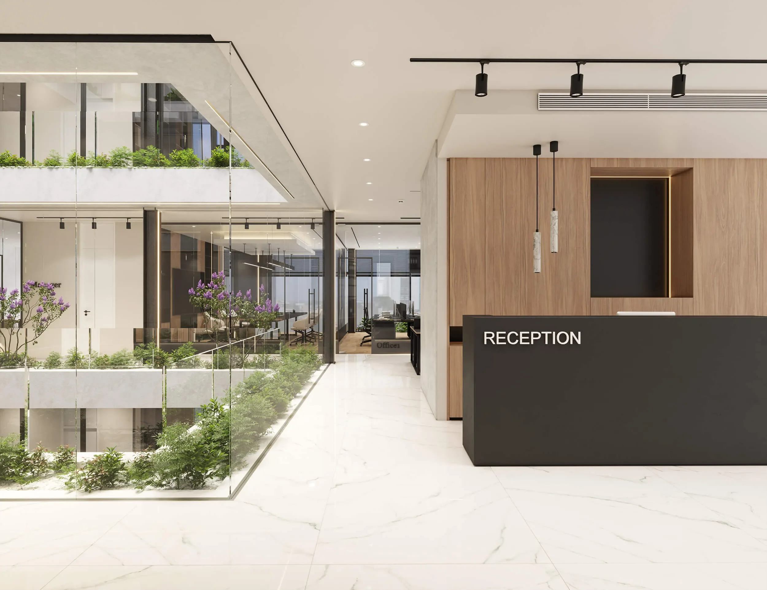 Сommercial 4-story Building in Katholiki, Limassol photo 13