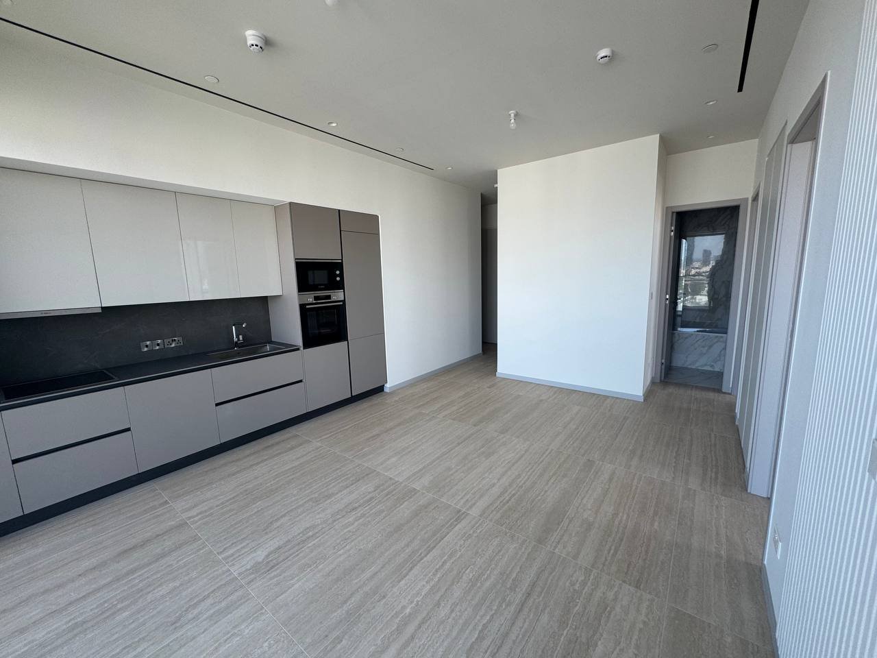 2 BR Apartment in Potamos Germasogeias, Limassol photo 1