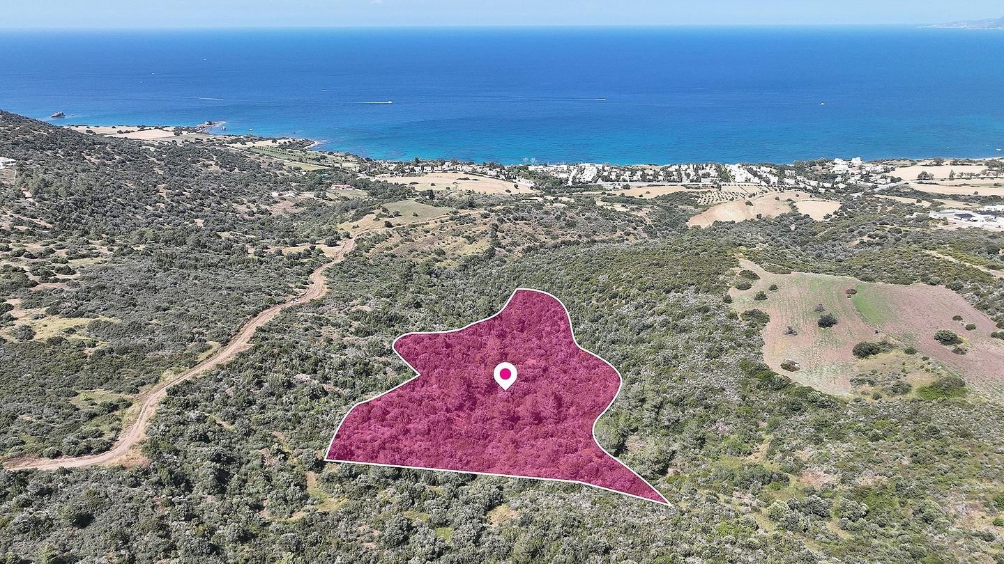 Agricultural Field, Neo Chorio, Paphos photo 4