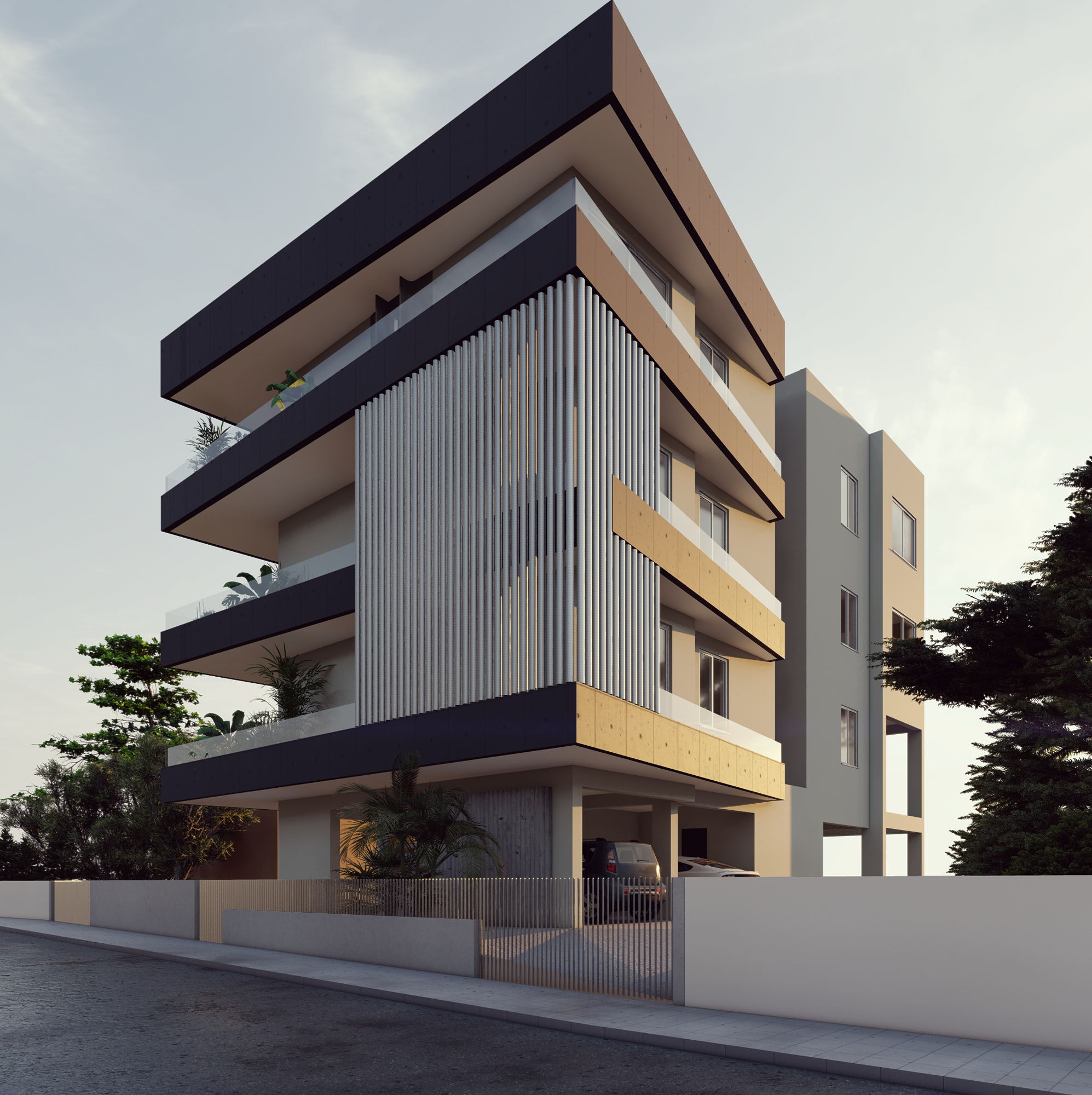 2 BR Apartment in Ypsonas, Limassol photo 2